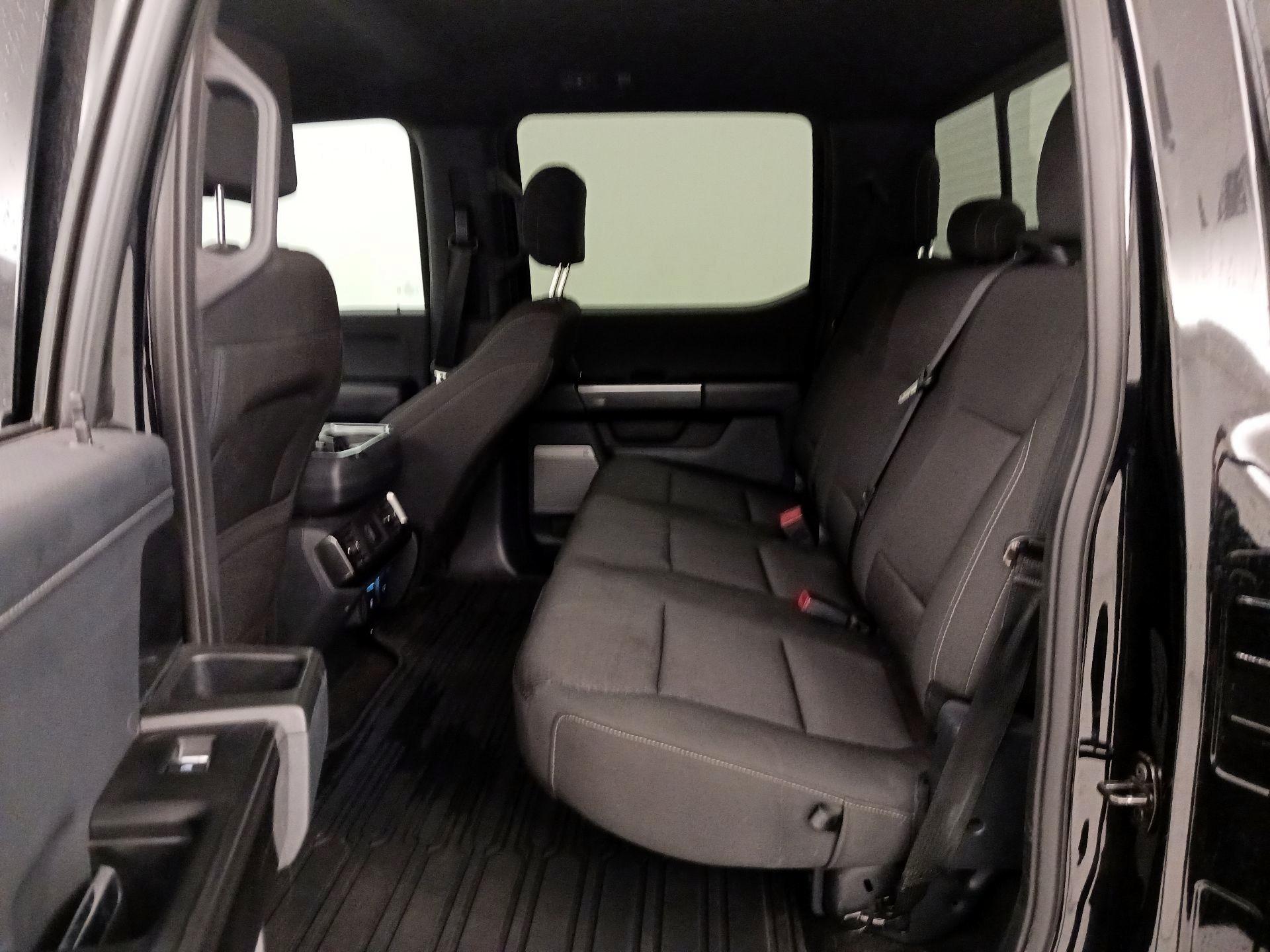 Thumbnail: 2021 Ford F-150 - 20