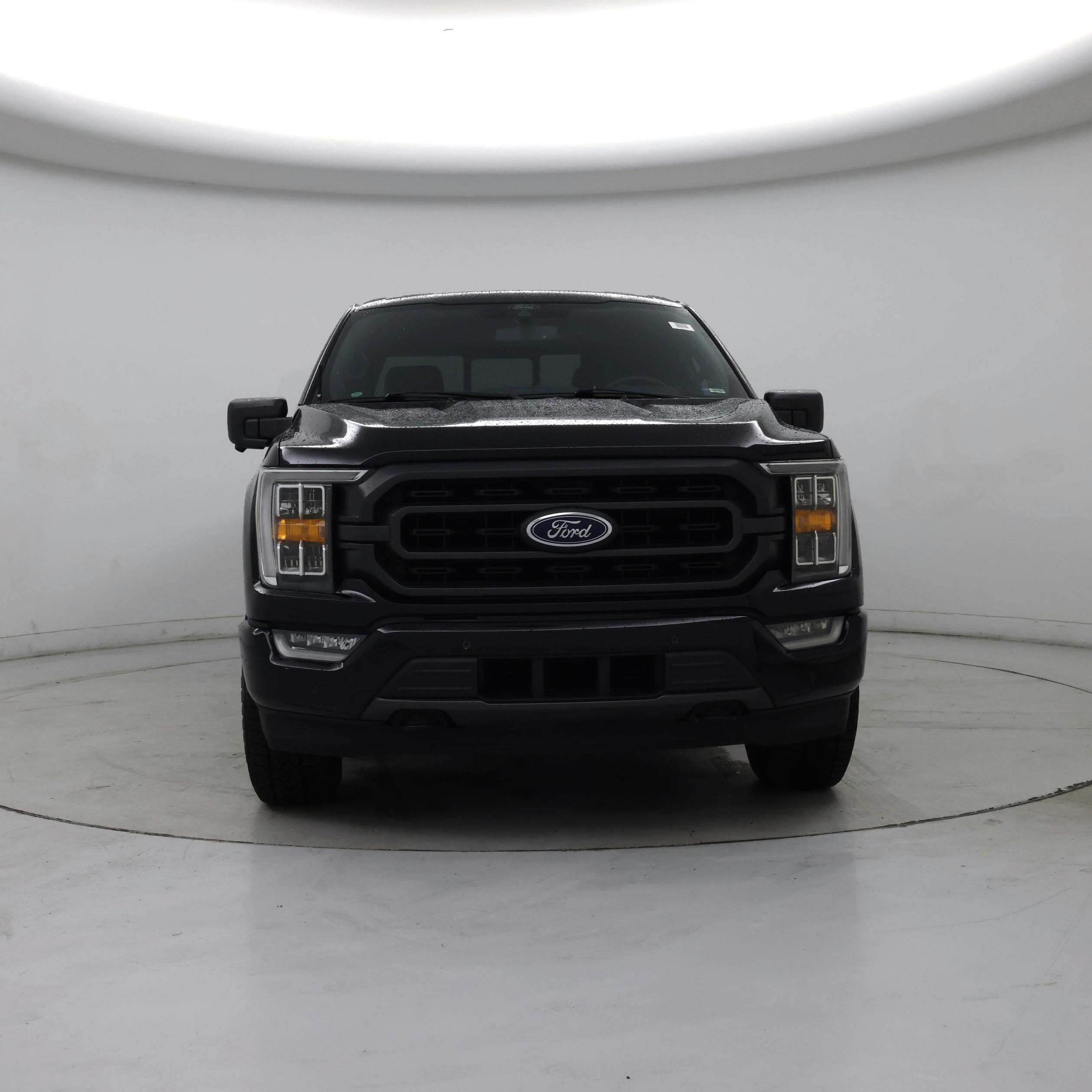 Thumbnail: 2021 Ford F-150 - 5