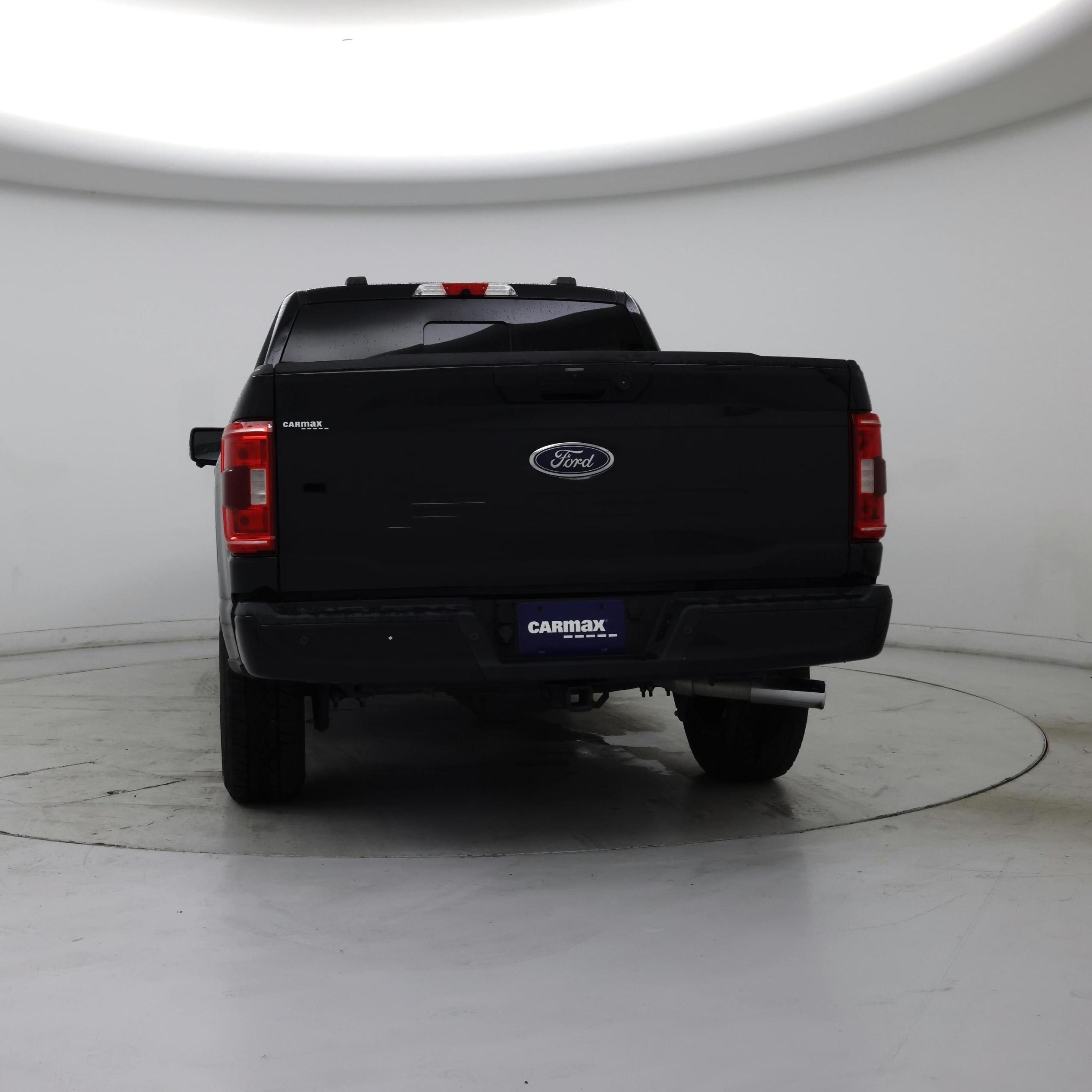 Thumbnail: 2021 Ford F-150 - 6
