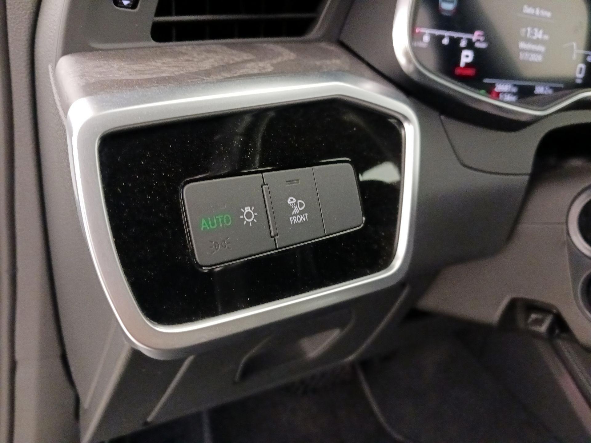 Thumbnail: 2024 Audi A6 - 13