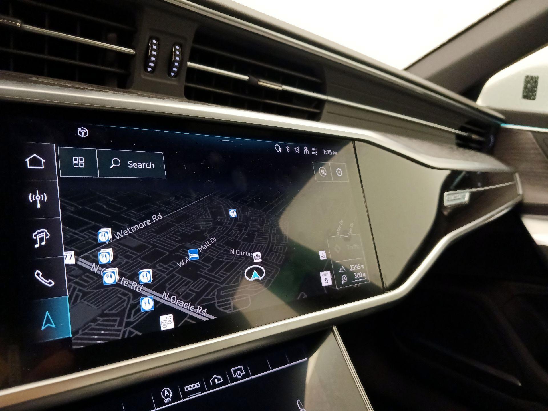 Thumbnail: 2024 Audi A6 - 14