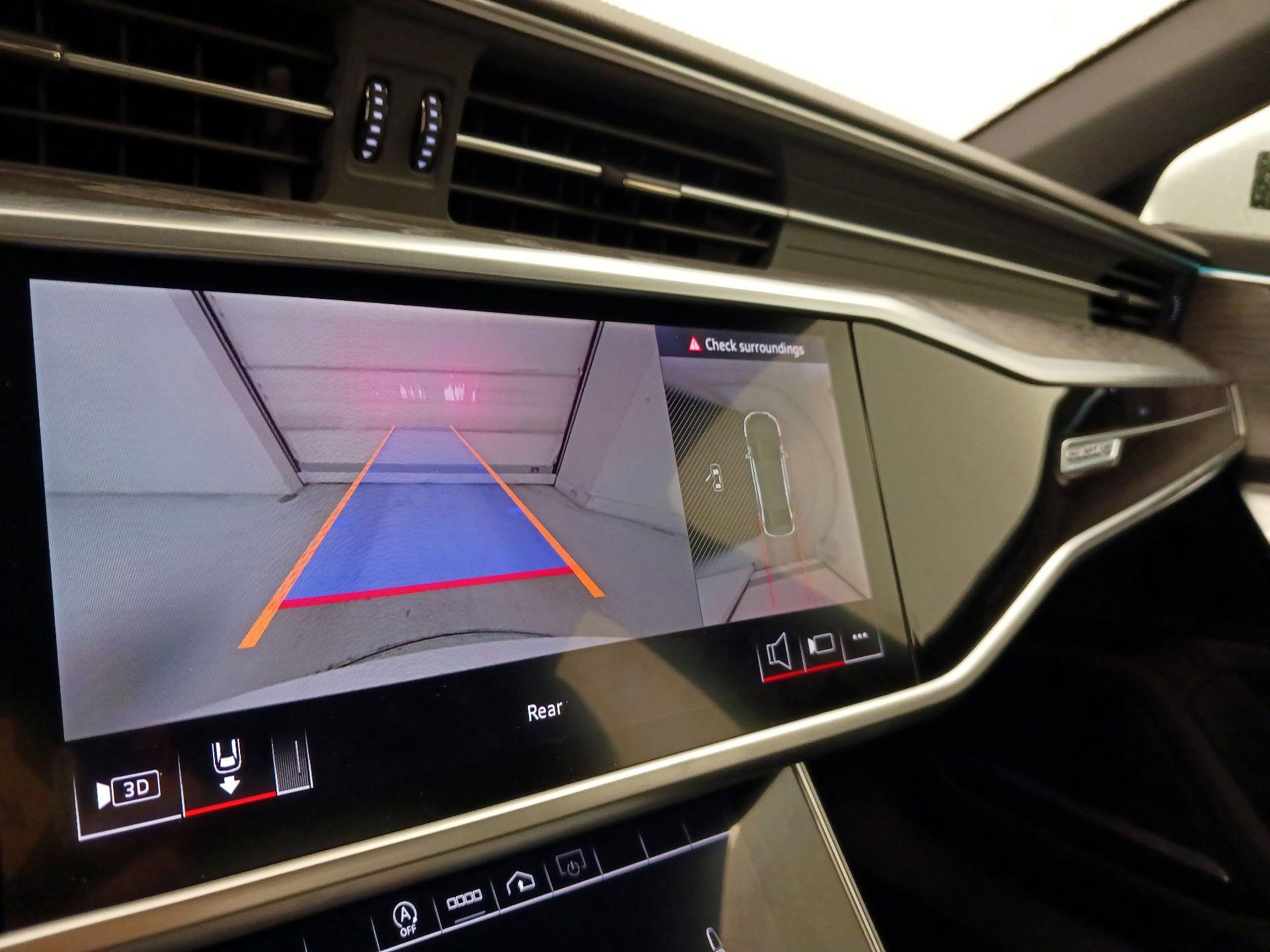 Thumbnail: 2024 Audi A6 - 15