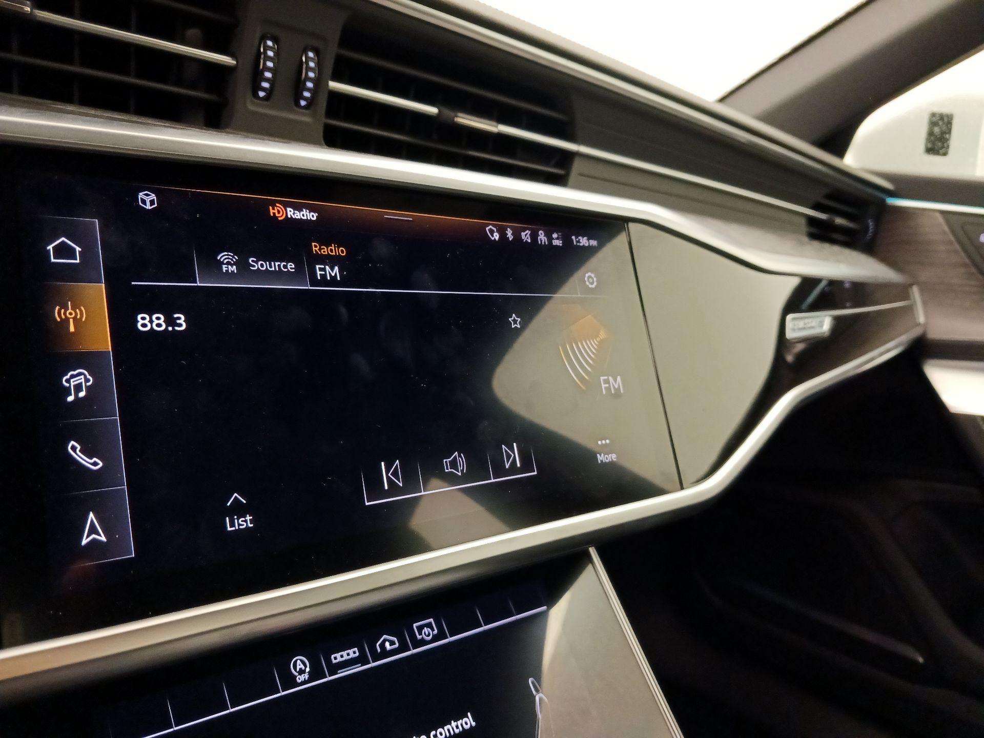 Thumbnail: 2024 Audi A6 - 16