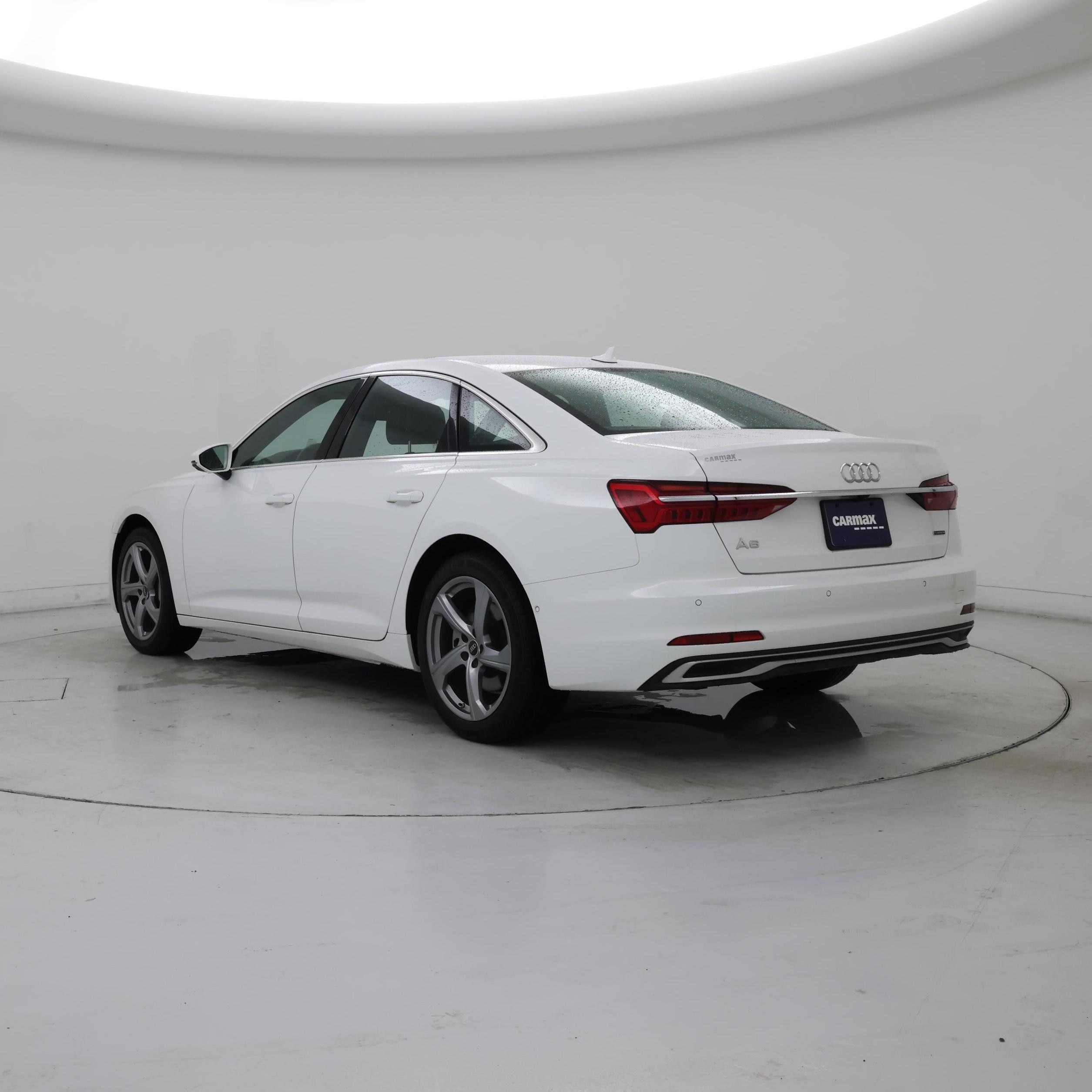 Thumbnail: 2024 Audi A6 - 2