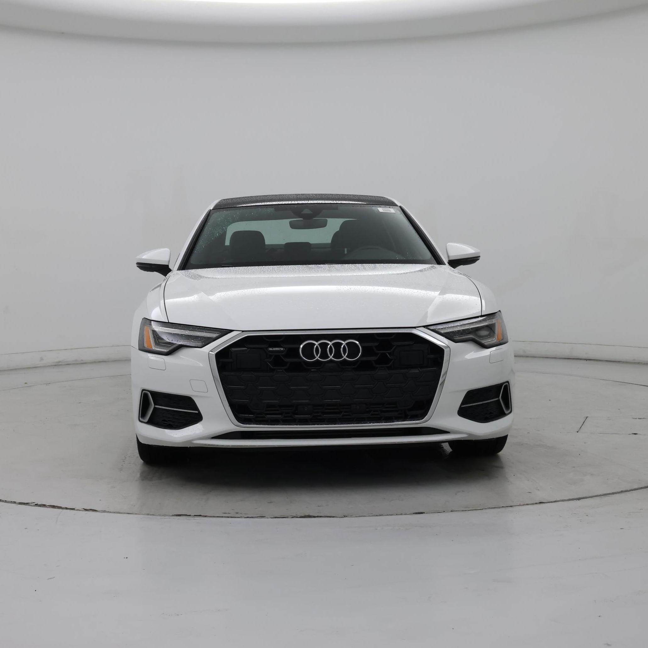 Thumbnail: 2024 Audi A6 - 5