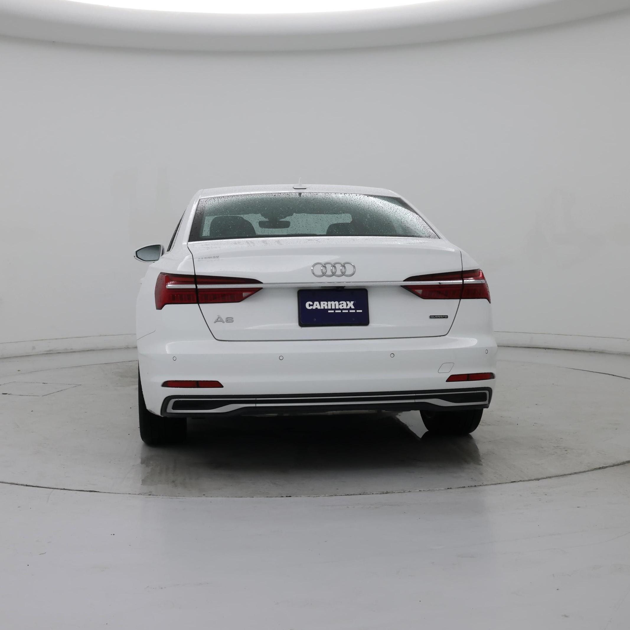 Thumbnail: 2024 Audi A6 - 6