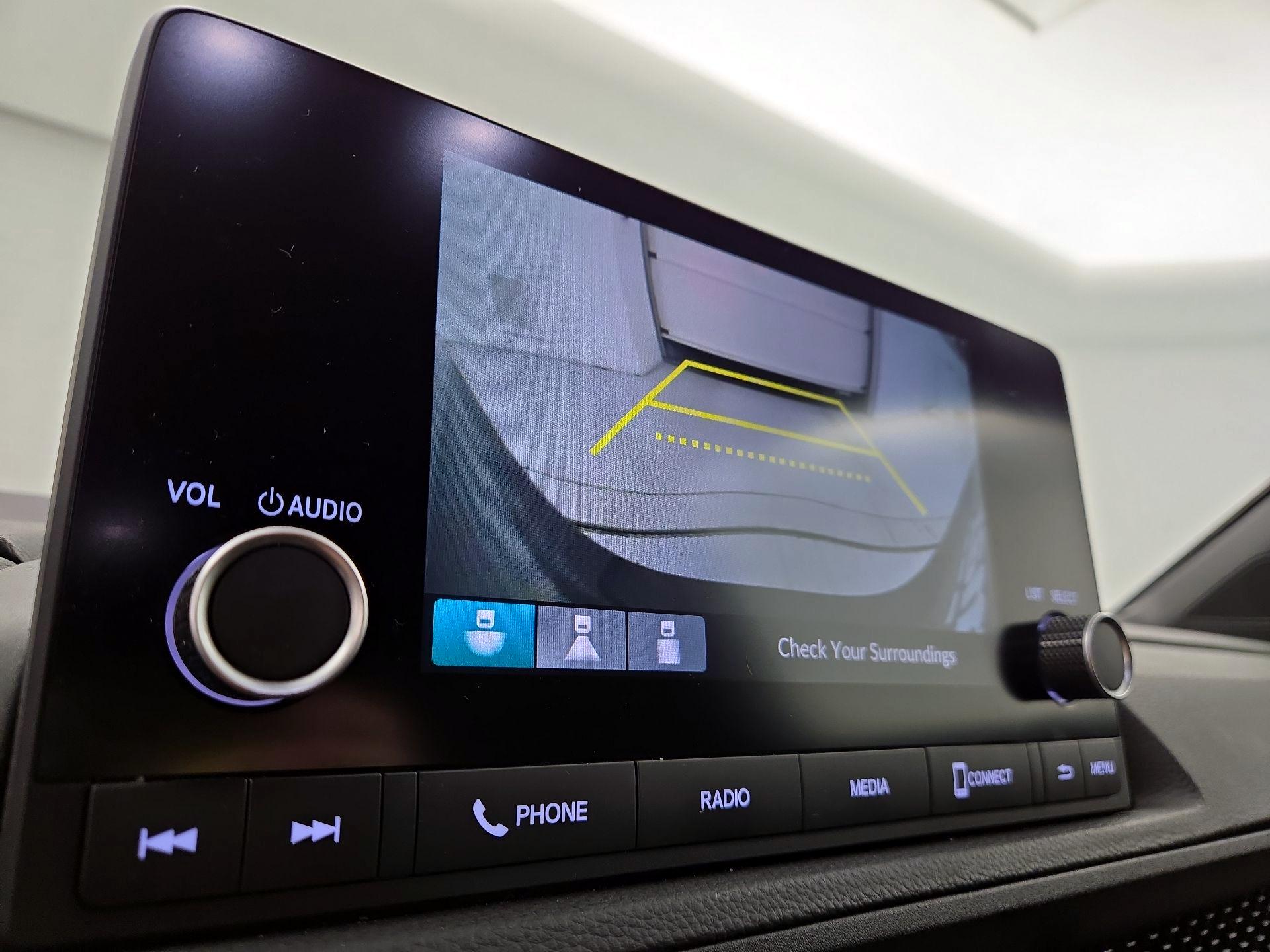 Thumbnail: 2023 Honda CR-V - 14