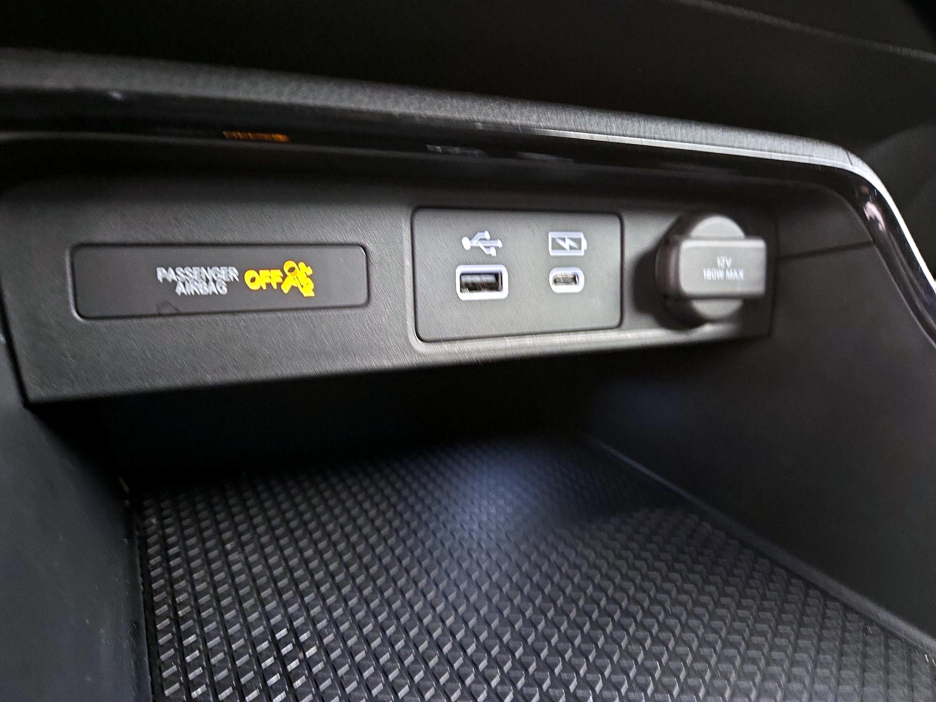 Thumbnail: 2023 Honda CR-V - 18