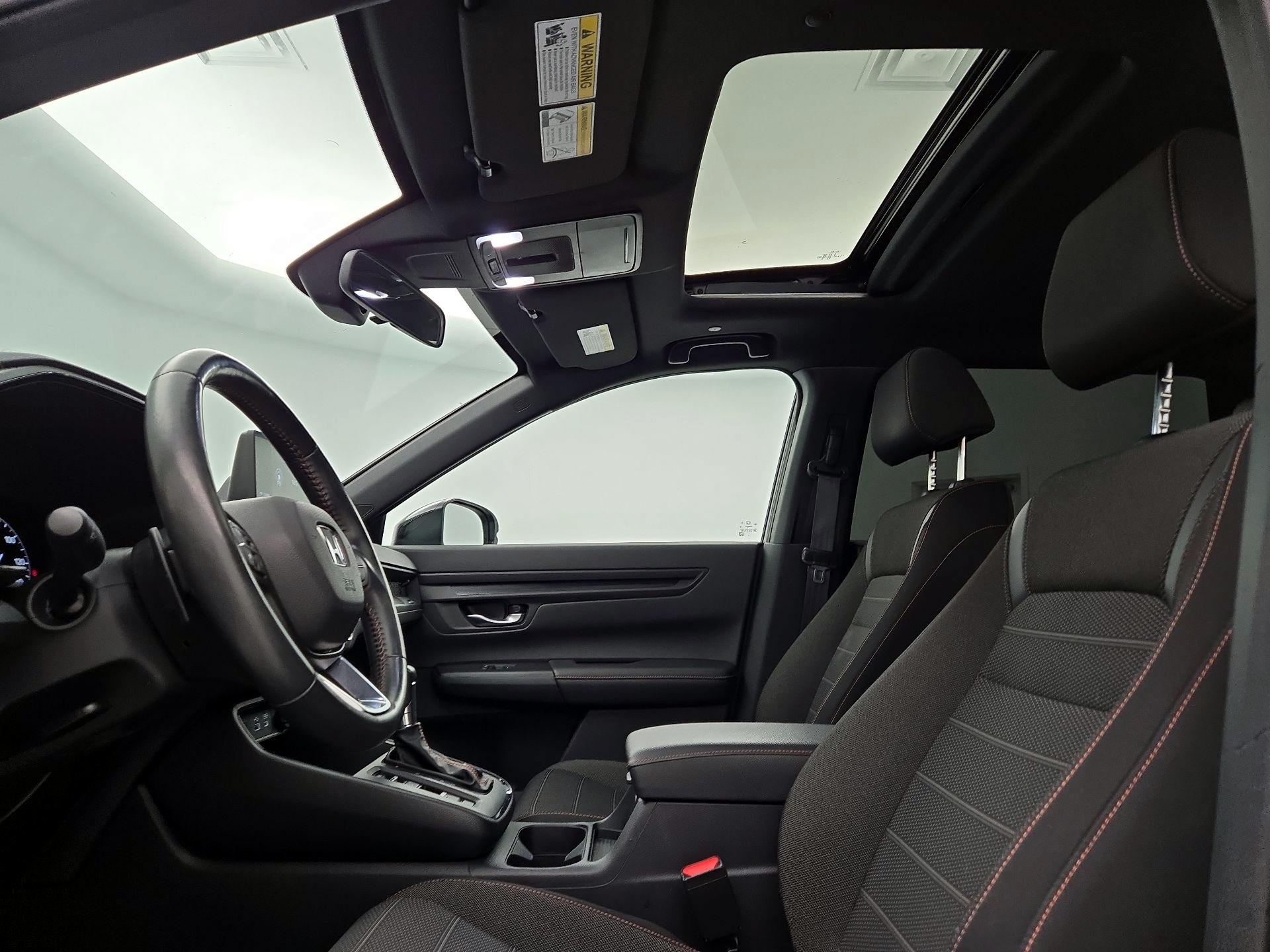 Thumbnail: 2023 Honda CR-V - 19