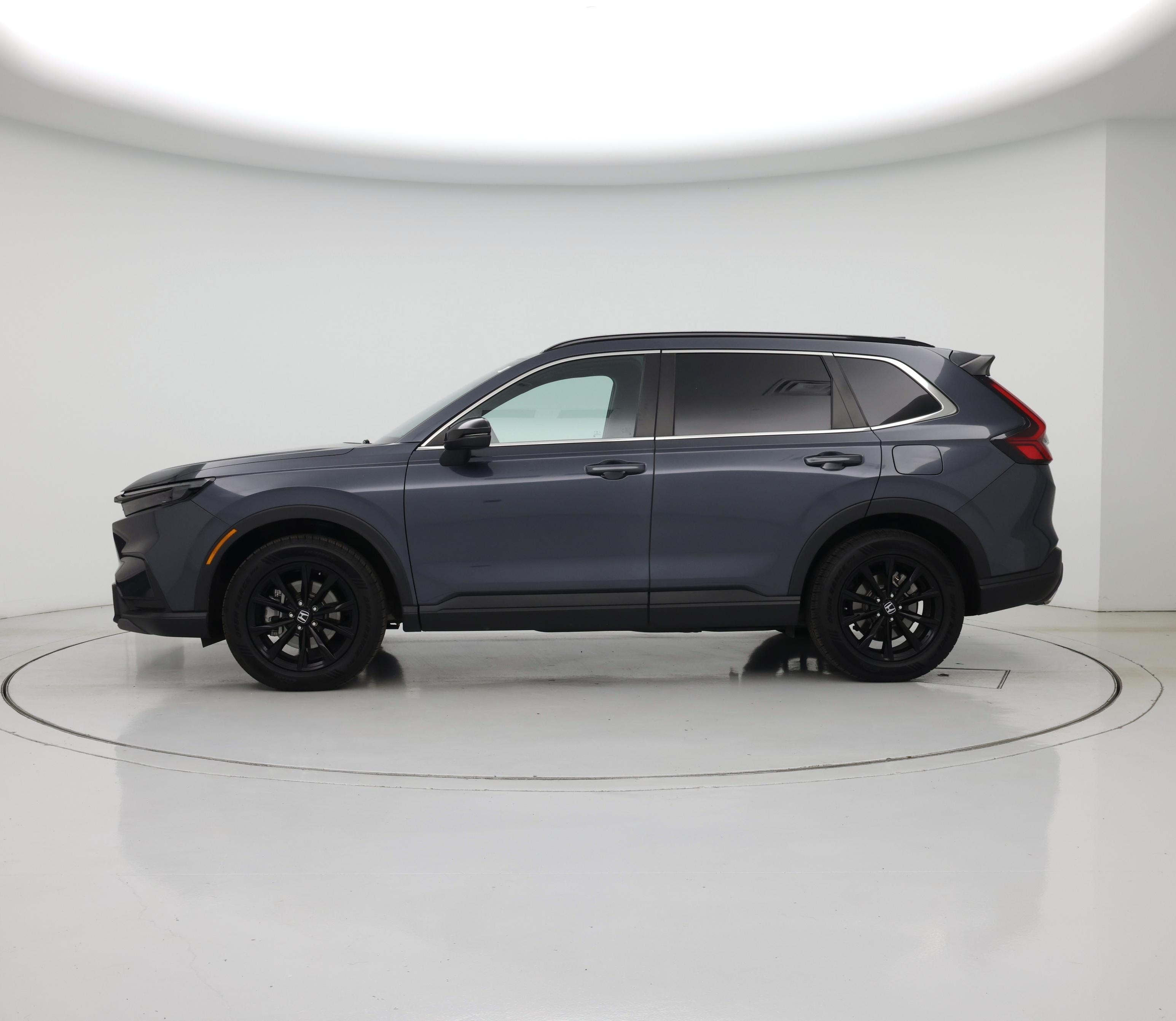 Thumbnail: 2023 Honda CR-V - 3
