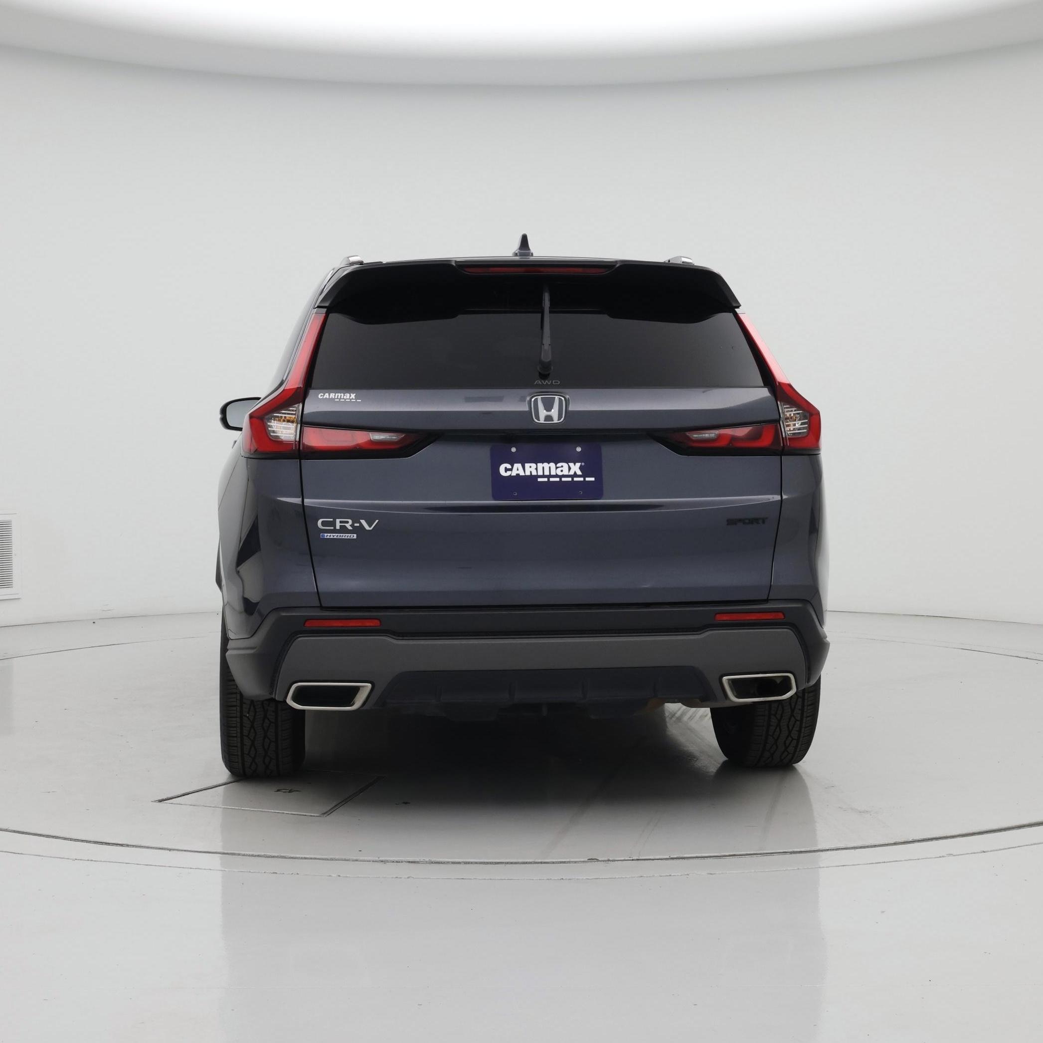 Thumbnail: 2023 Honda CR-V - 6