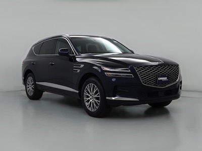 2024 Genesis GV80