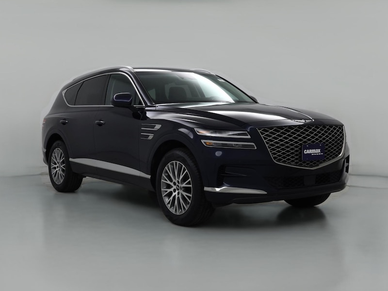 2024 Genesis GV80  -
                  El Paso, TX