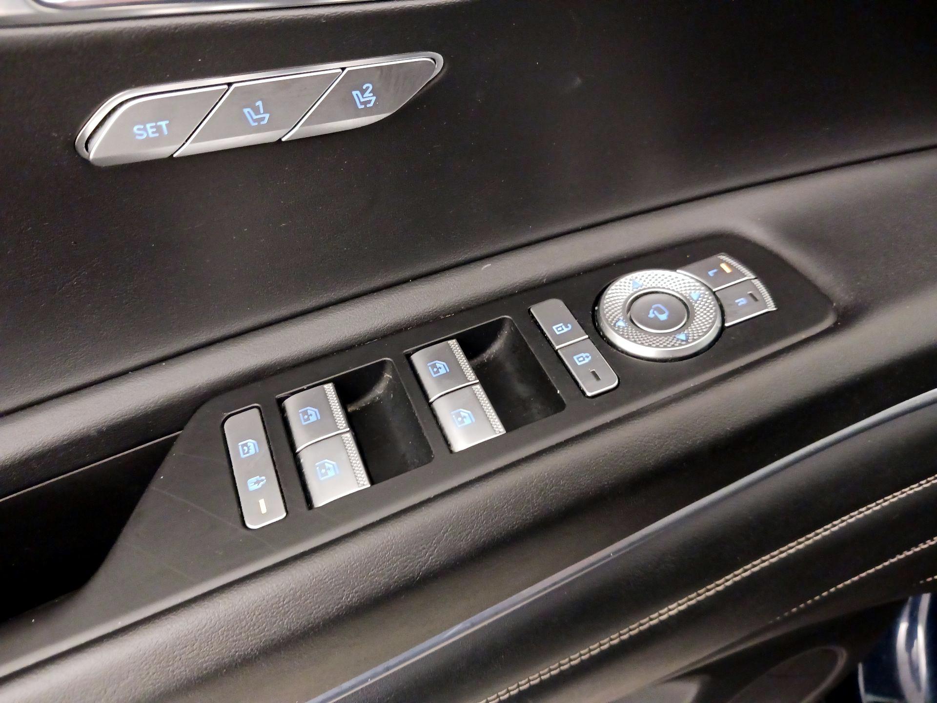 Thumbnail: 2024 Genesis GV80 - 12