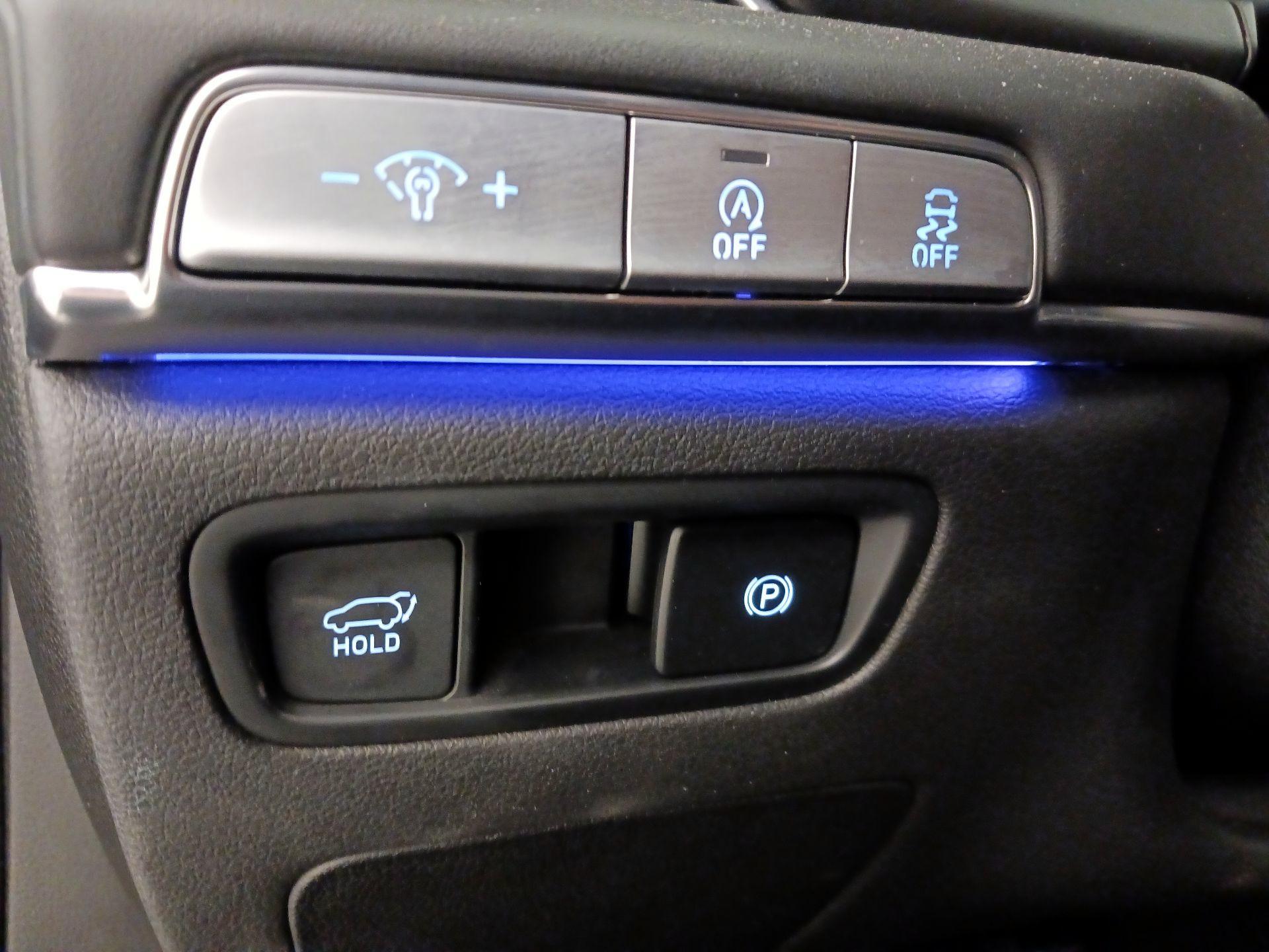 Thumbnail: 2024 Genesis GV80 - 13