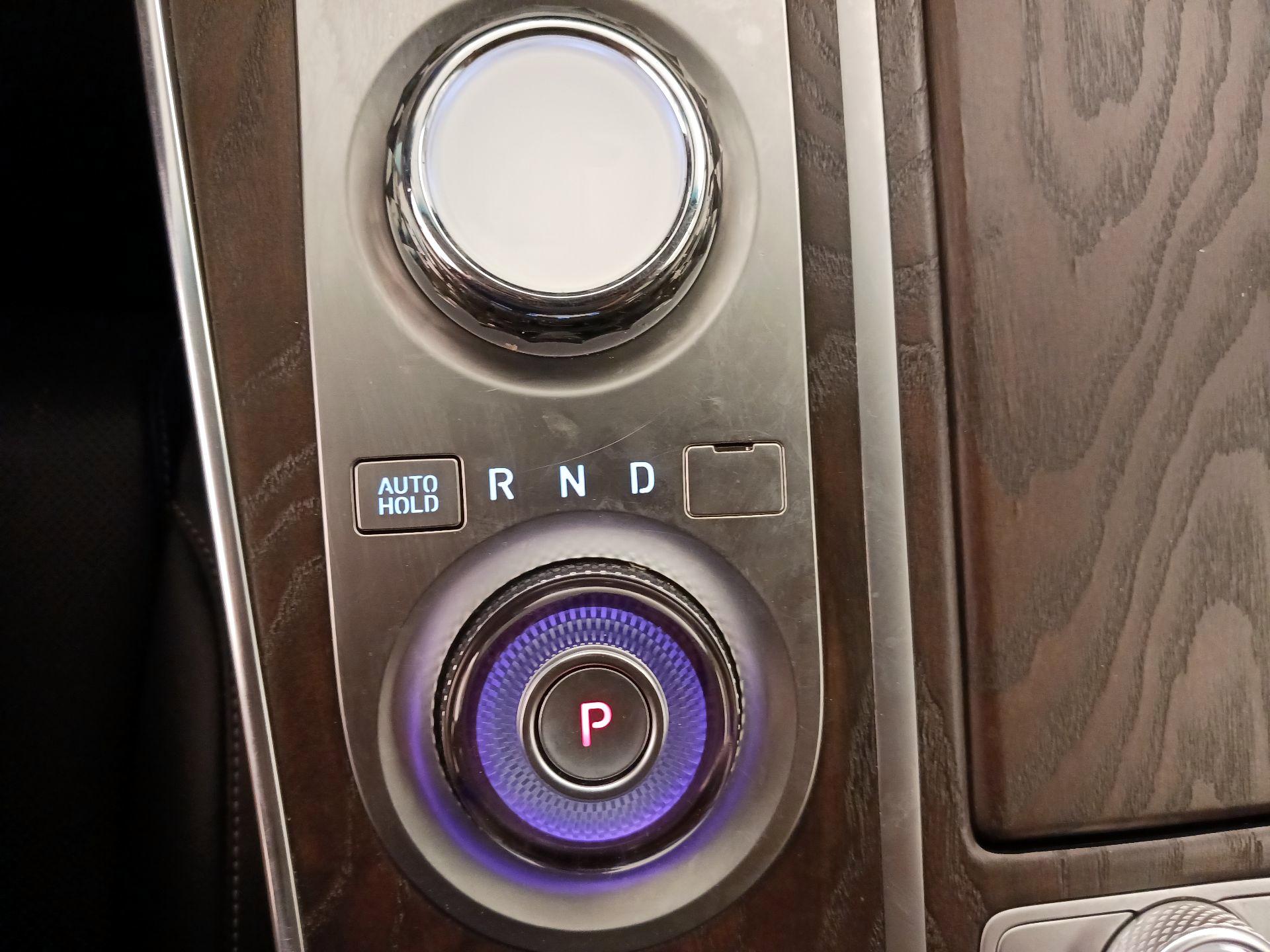 Thumbnail: 2024 Genesis GV80 - 18