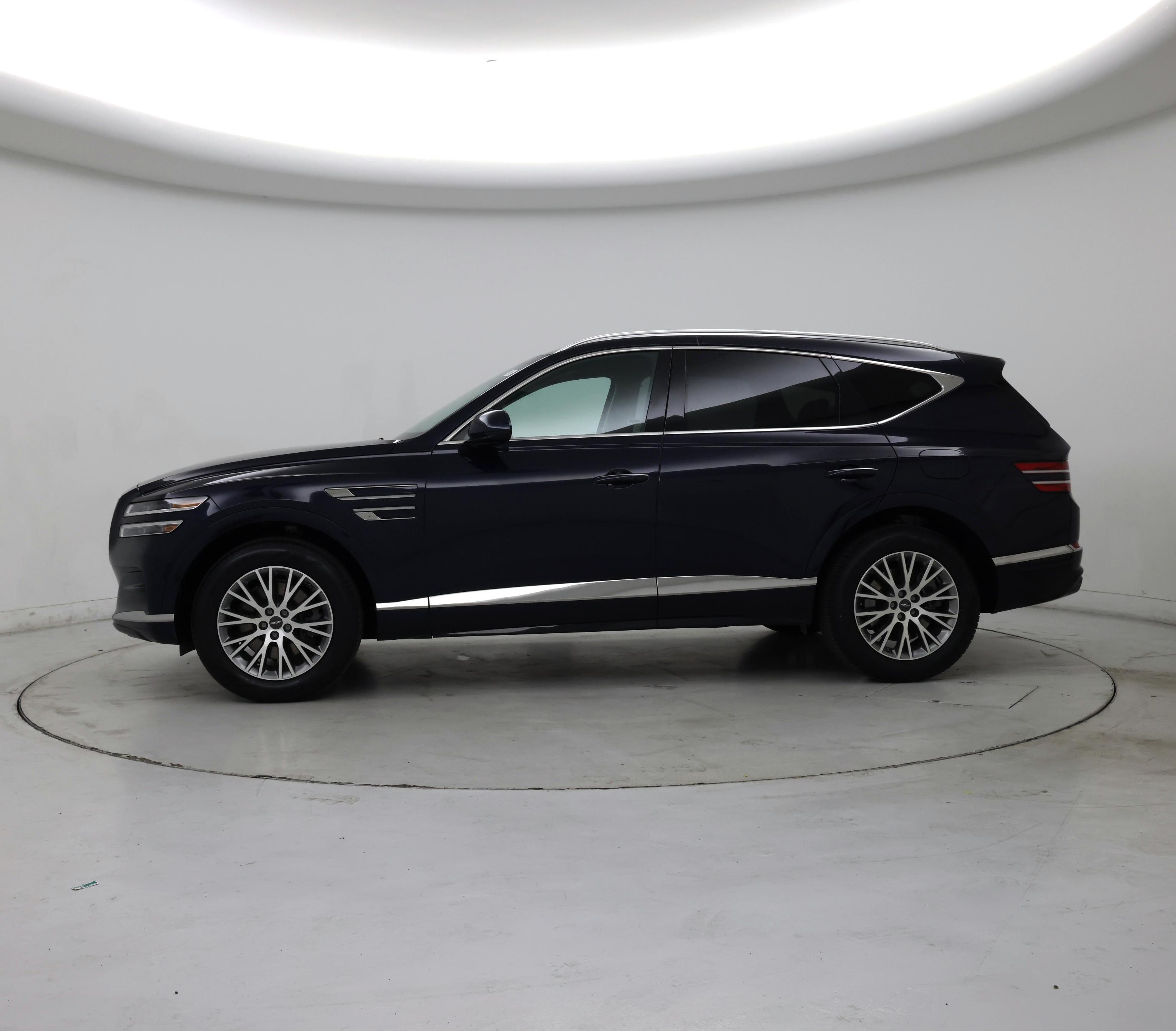 Thumbnail: 2024 Genesis GV80 - 3