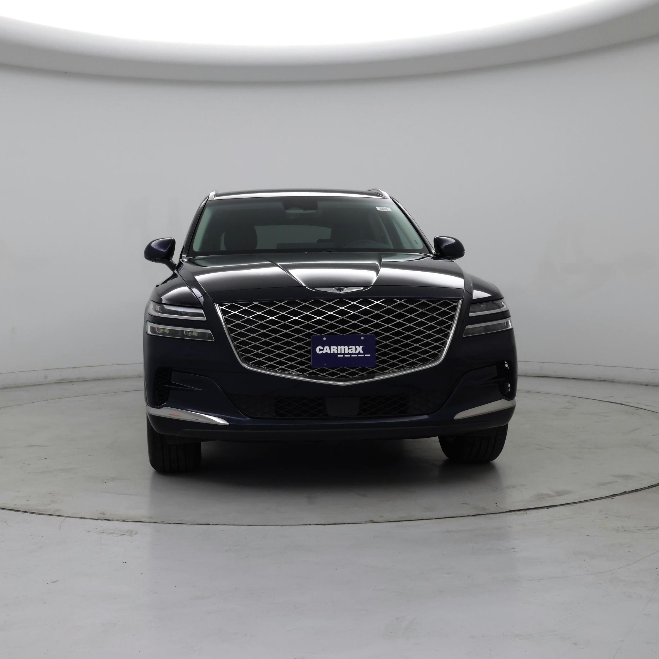 Thumbnail: 2024 Genesis GV80 - 5