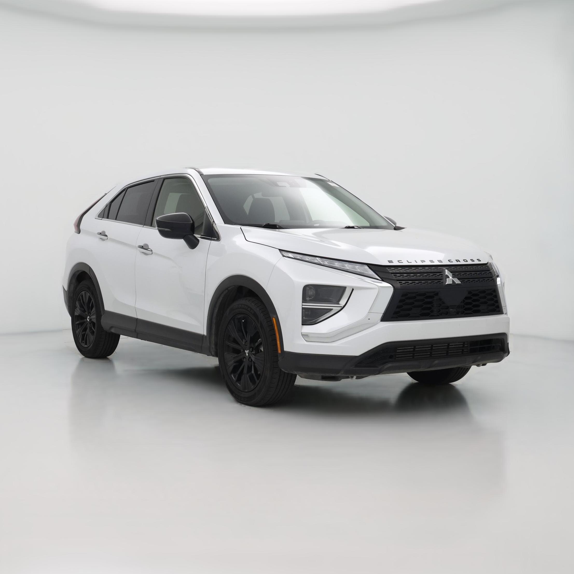 Thumbnail: 2022 Mitsubishi Eclipse Cross - 1