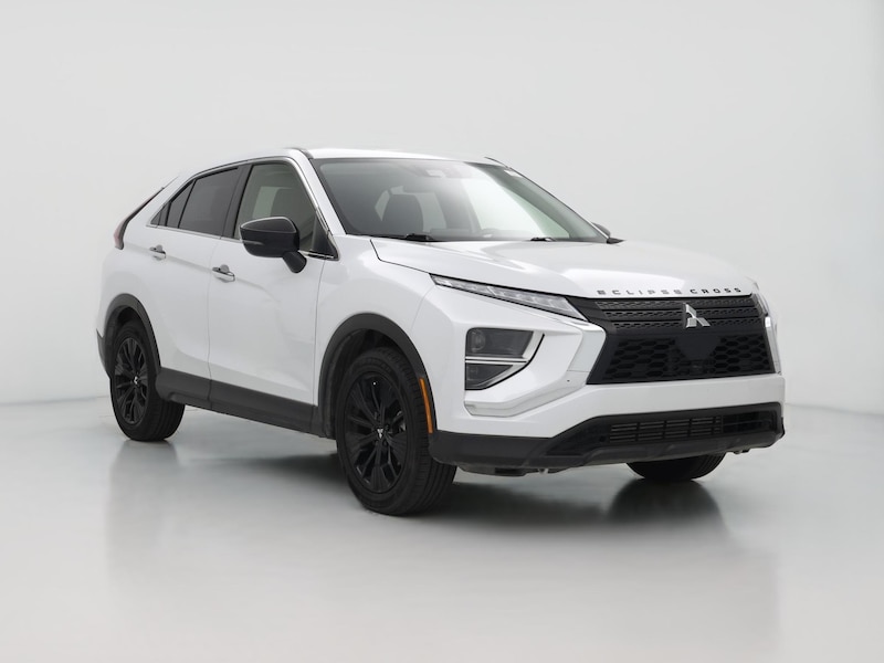 2022 Mitsubishi Eclipse Cross LE -
                  Inglewood, CA