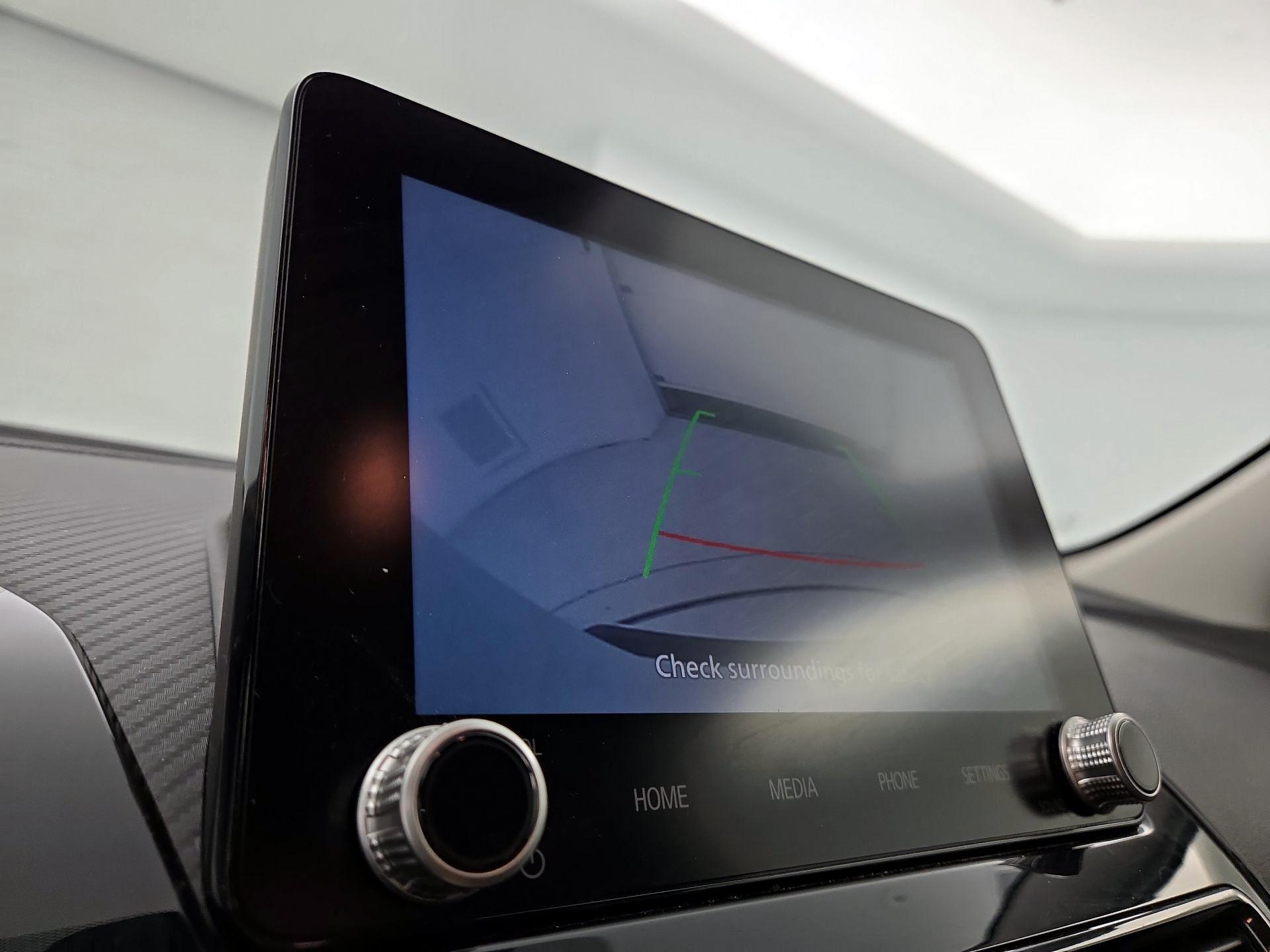 Thumbnail: 2022 Mitsubishi Eclipse Cross - 14