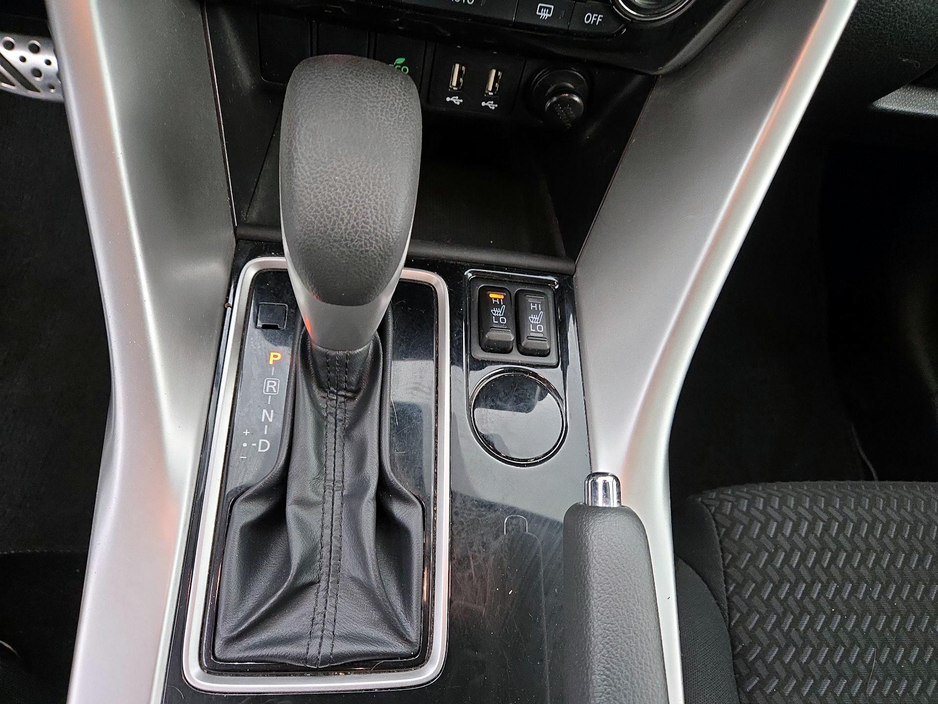 Thumbnail: 2022 Mitsubishi Eclipse Cross - 17