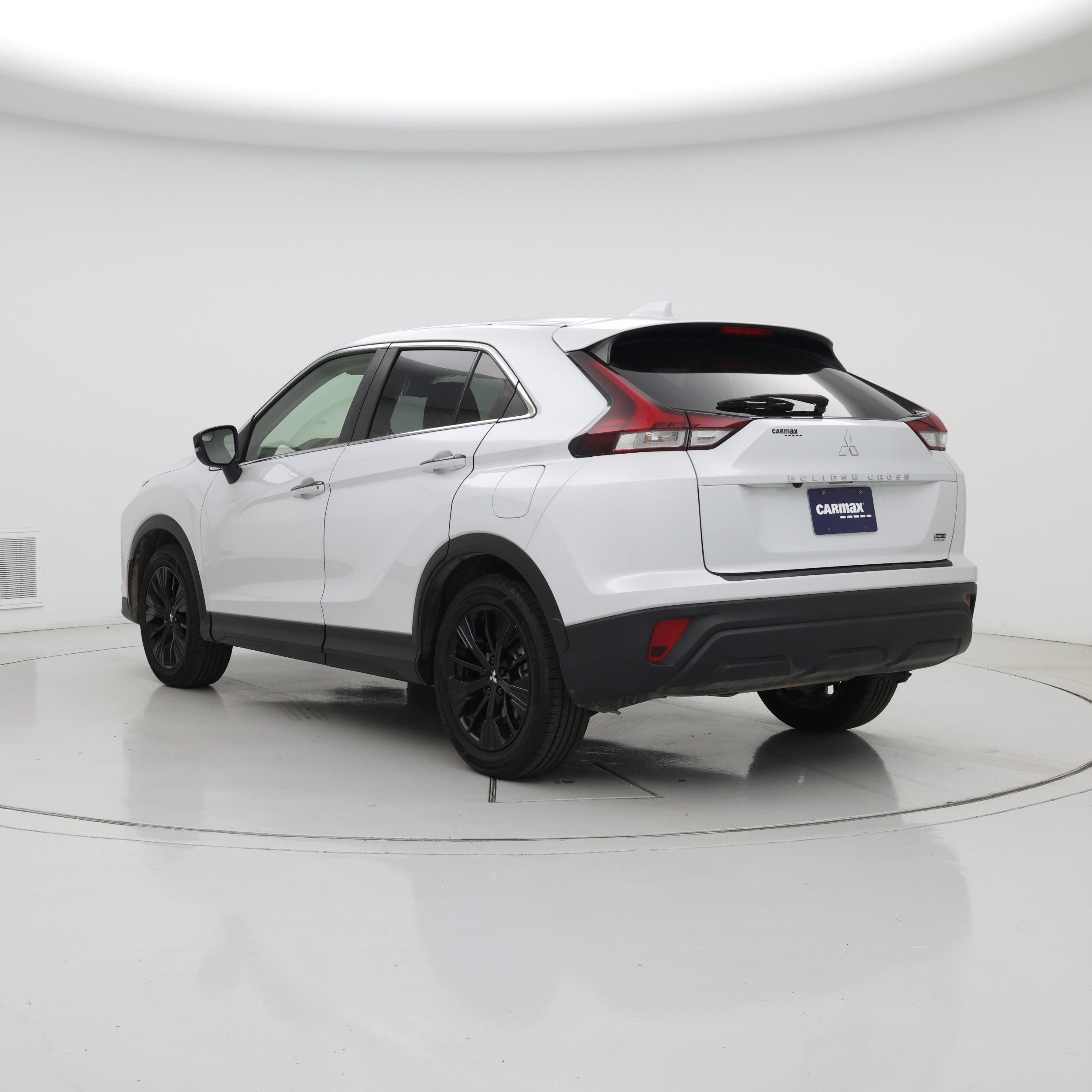 Thumbnail: 2022 Mitsubishi Eclipse Cross - 2