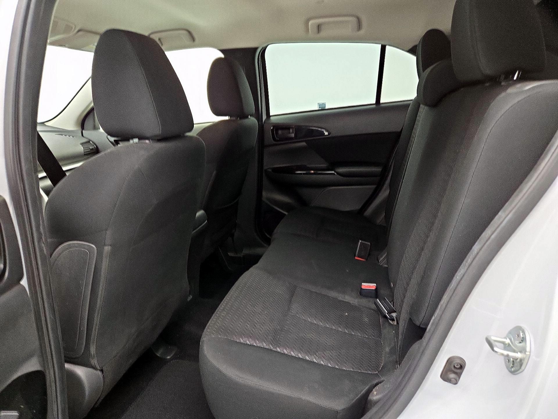 Thumbnail: 2022 Mitsubishi Eclipse Cross - 19