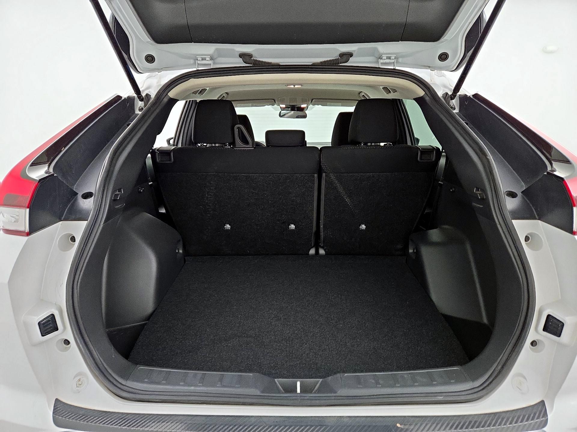 Thumbnail: 2022 Mitsubishi Eclipse Cross - 20