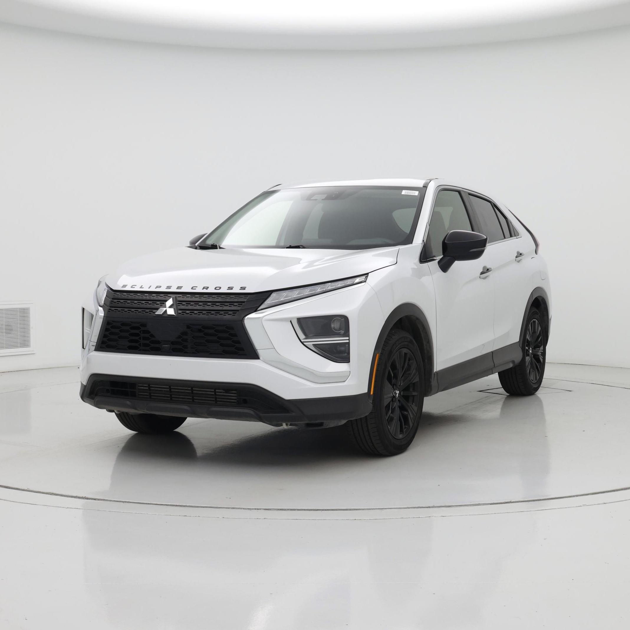 Thumbnail: 2022 Mitsubishi Eclipse Cross - 4