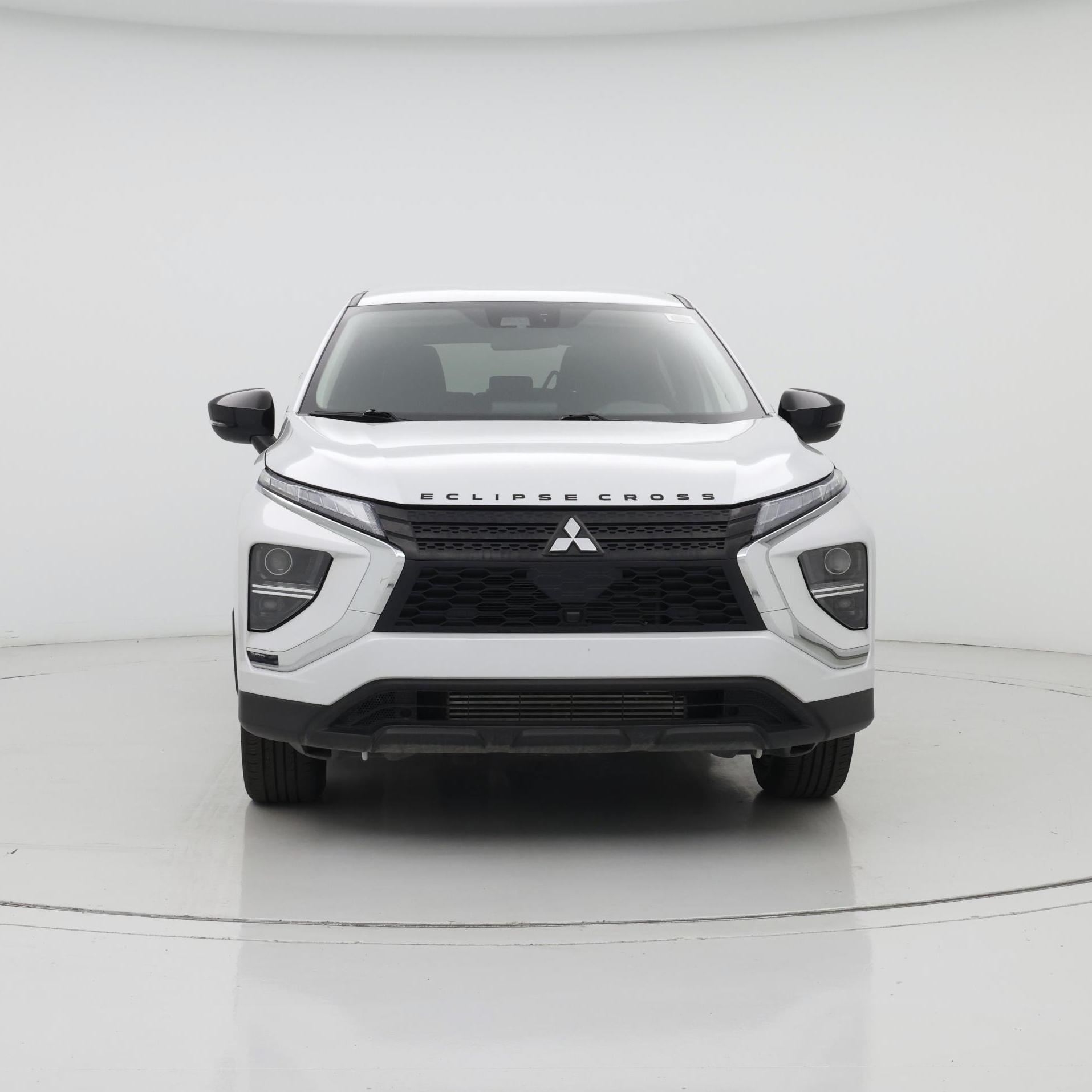 Thumbnail: 2022 Mitsubishi Eclipse Cross - 5