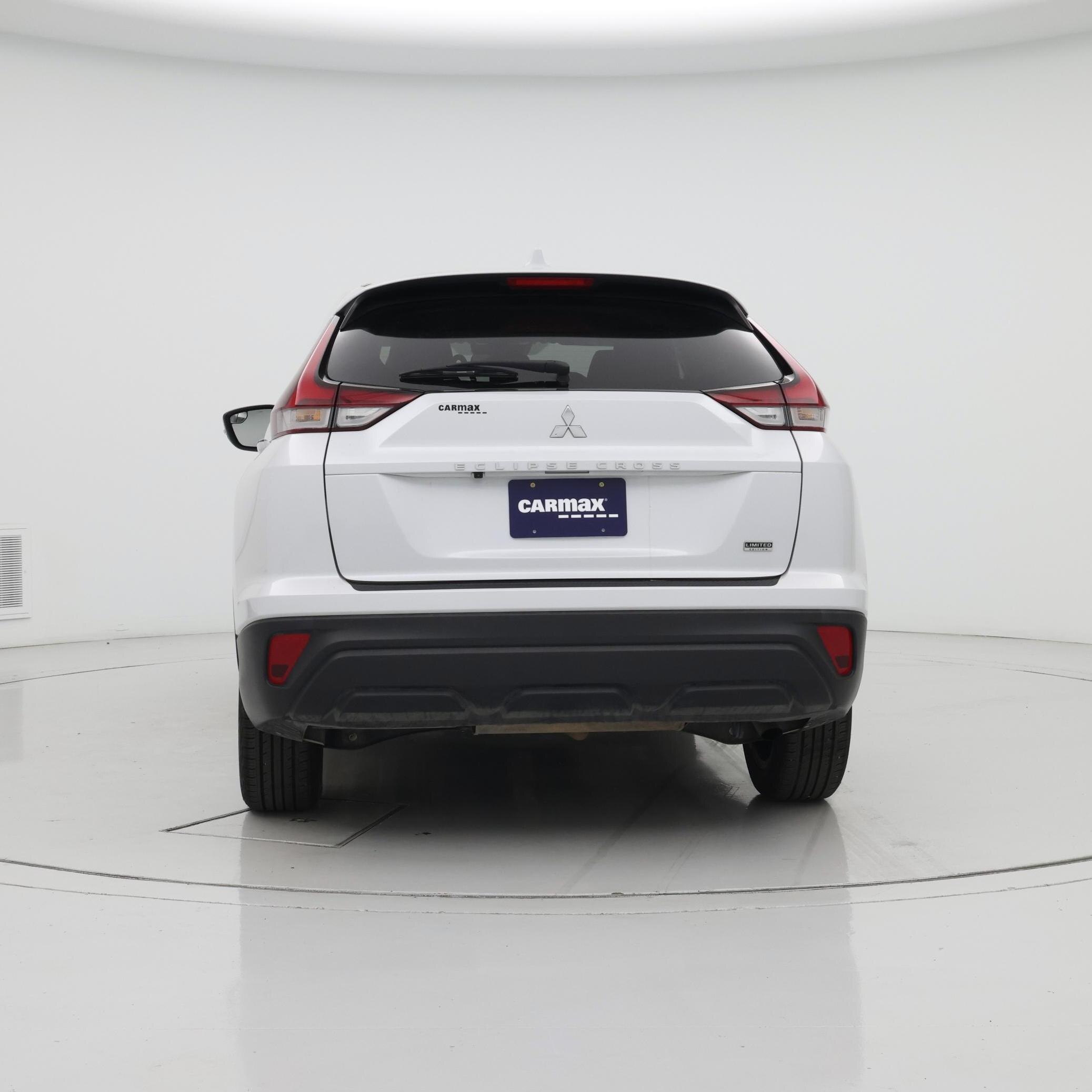 Thumbnail: 2022 Mitsubishi Eclipse Cross - 6