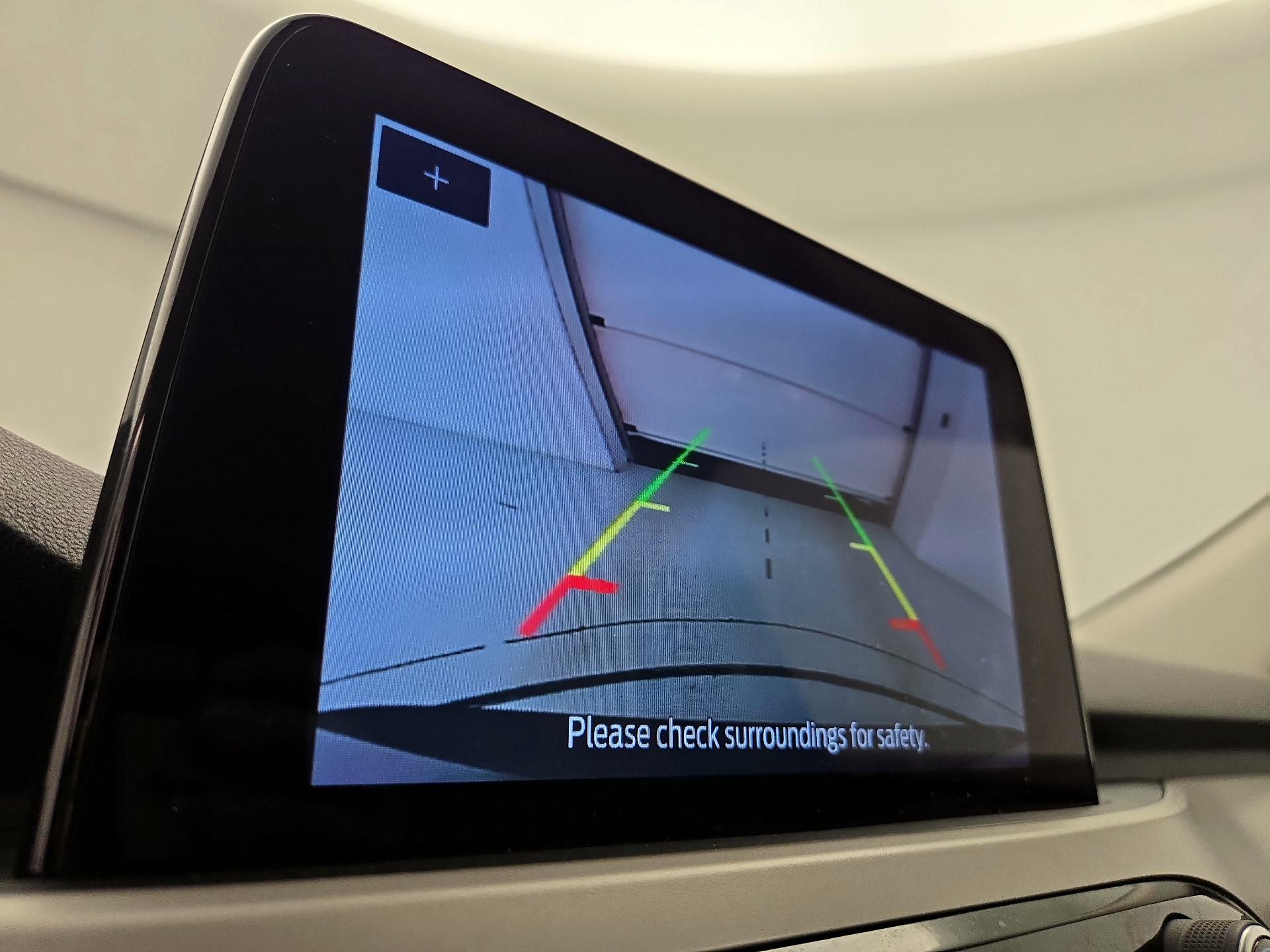 Thumbnail: 2021 Ford Escape - 14