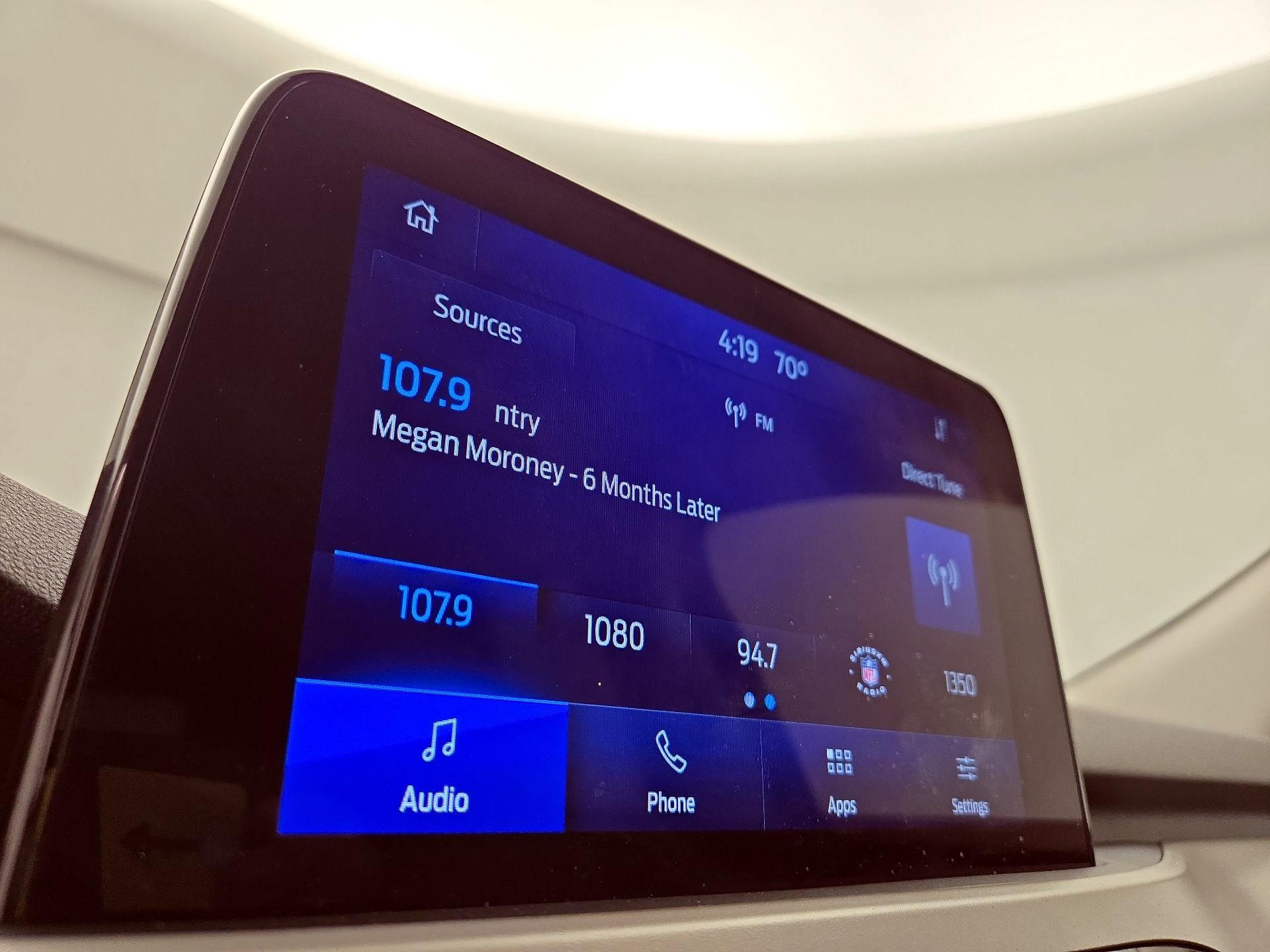 Thumbnail: 2021 Ford Escape - 15