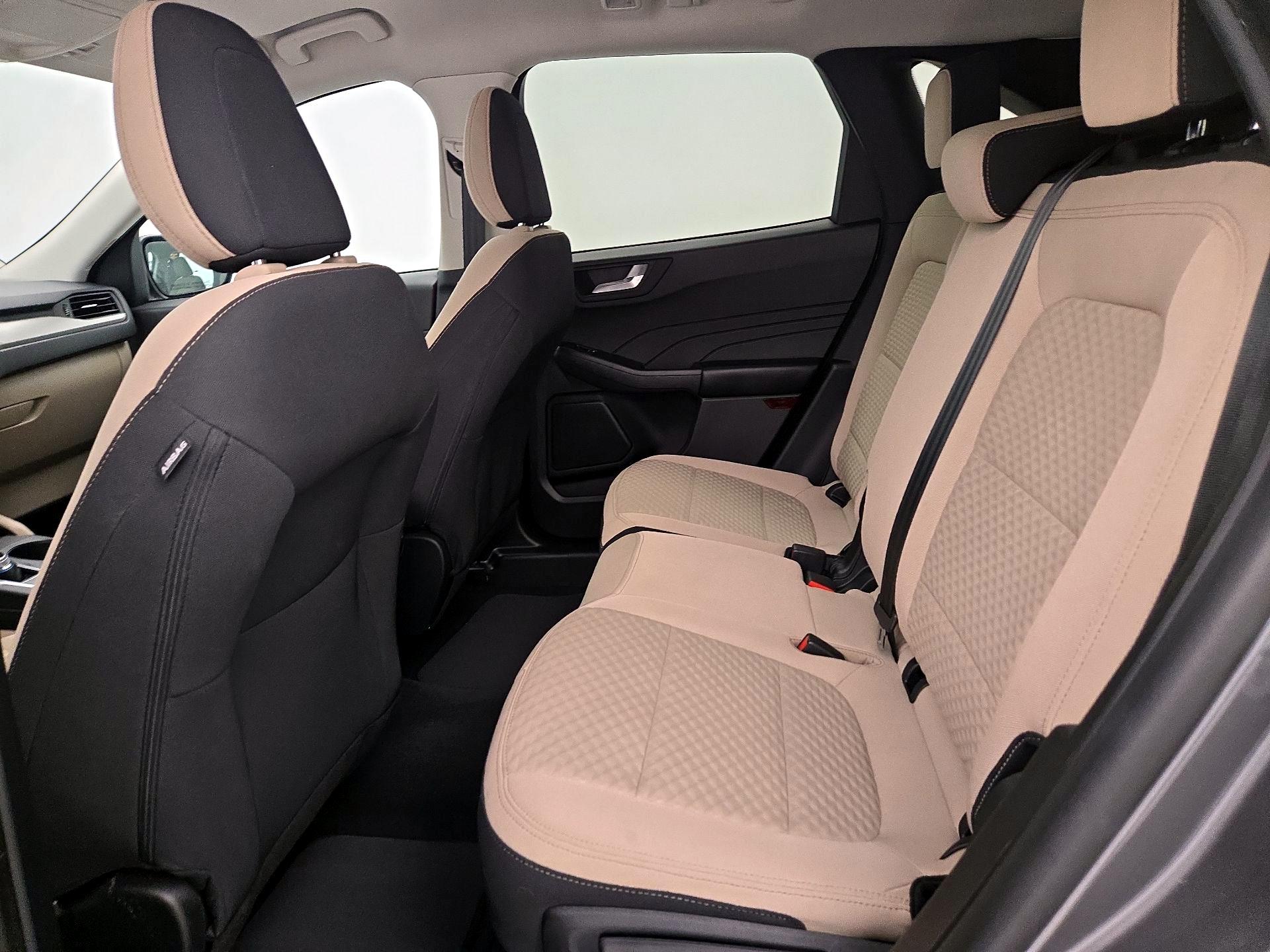 Thumbnail: 2021 Ford Escape - 19