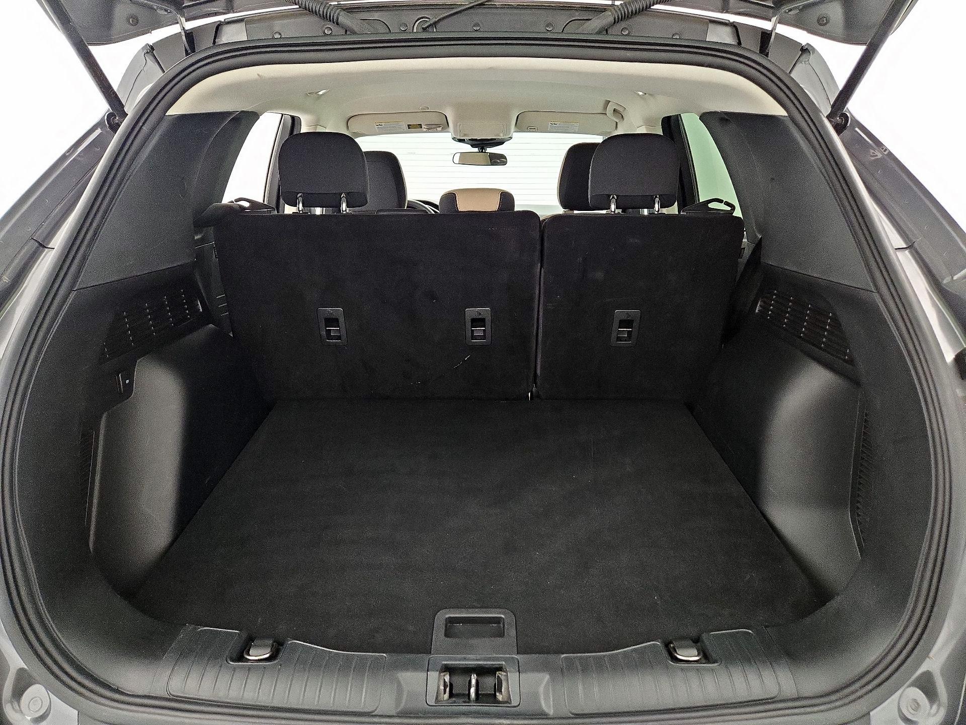 Thumbnail: 2021 Ford Escape - 20