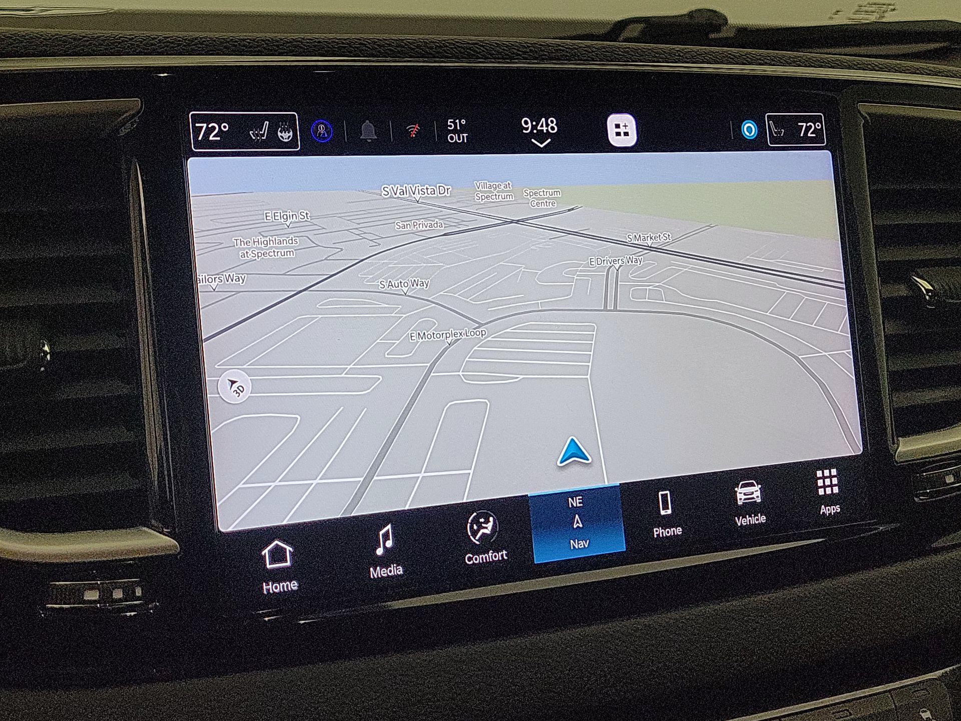 Thumbnail: 2023 Chrysler Pacifica - 14