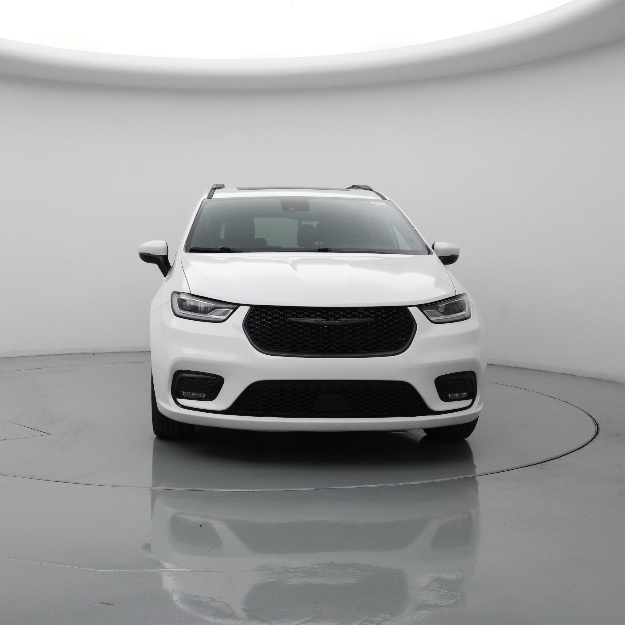 Thumbnail: 2023 Chrysler Pacifica - 5