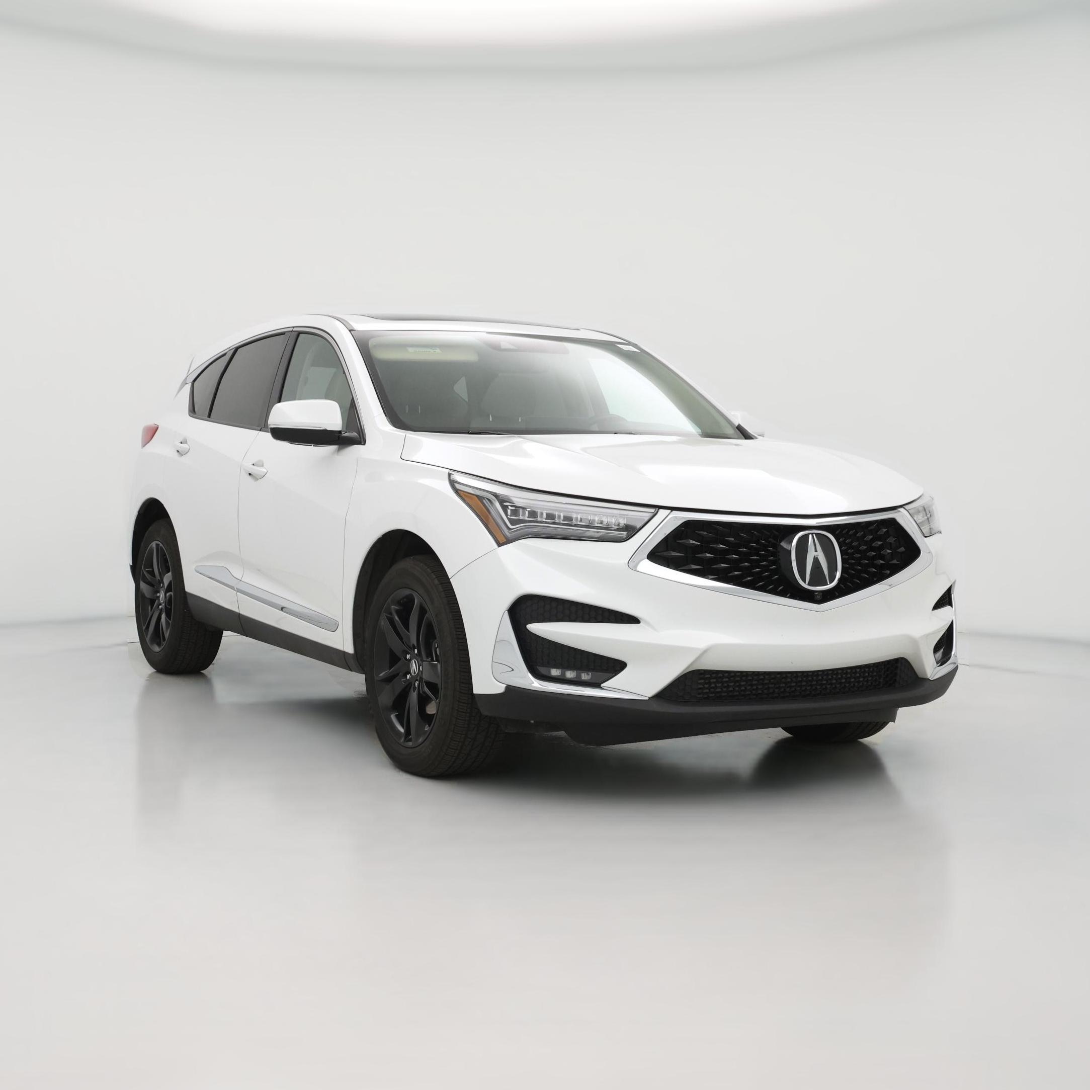 Thumbnail: 2020 Acura RDX - 1