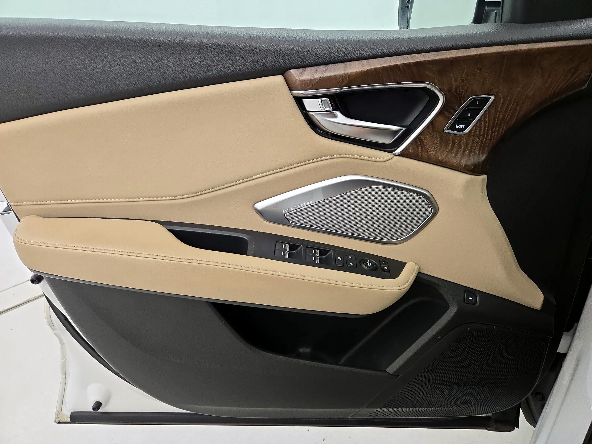 Thumbnail: 2020 Acura RDX - 12