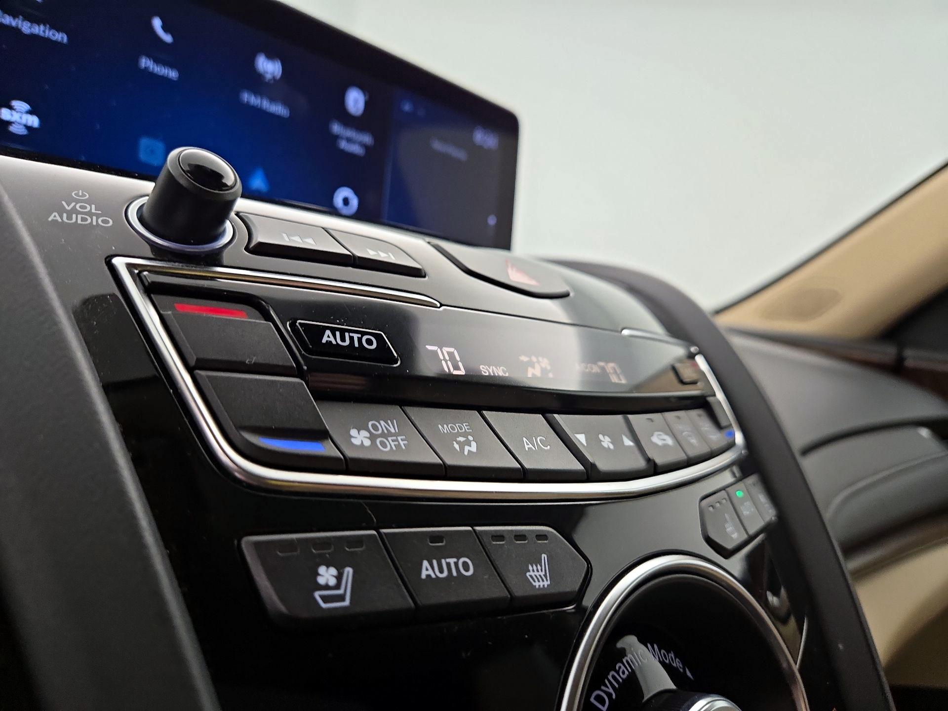 Thumbnail: 2020 Acura RDX - 17