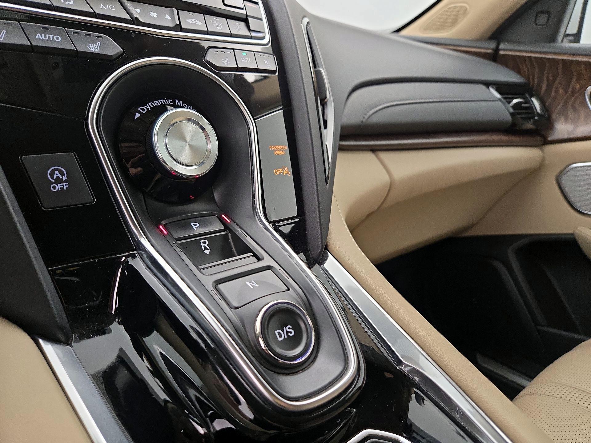 Thumbnail: 2020 Acura RDX - 18