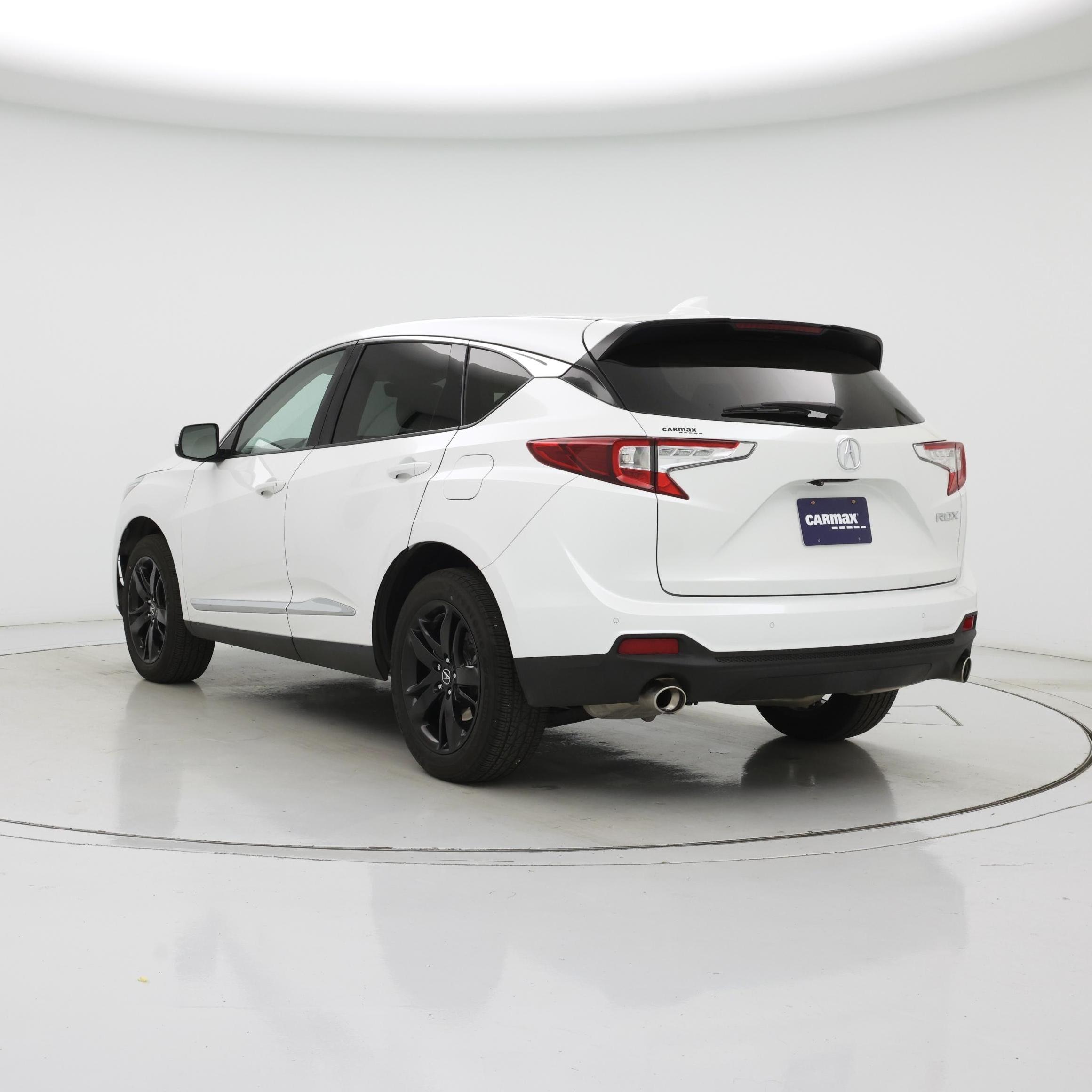 Thumbnail: 2020 Acura RDX - 2