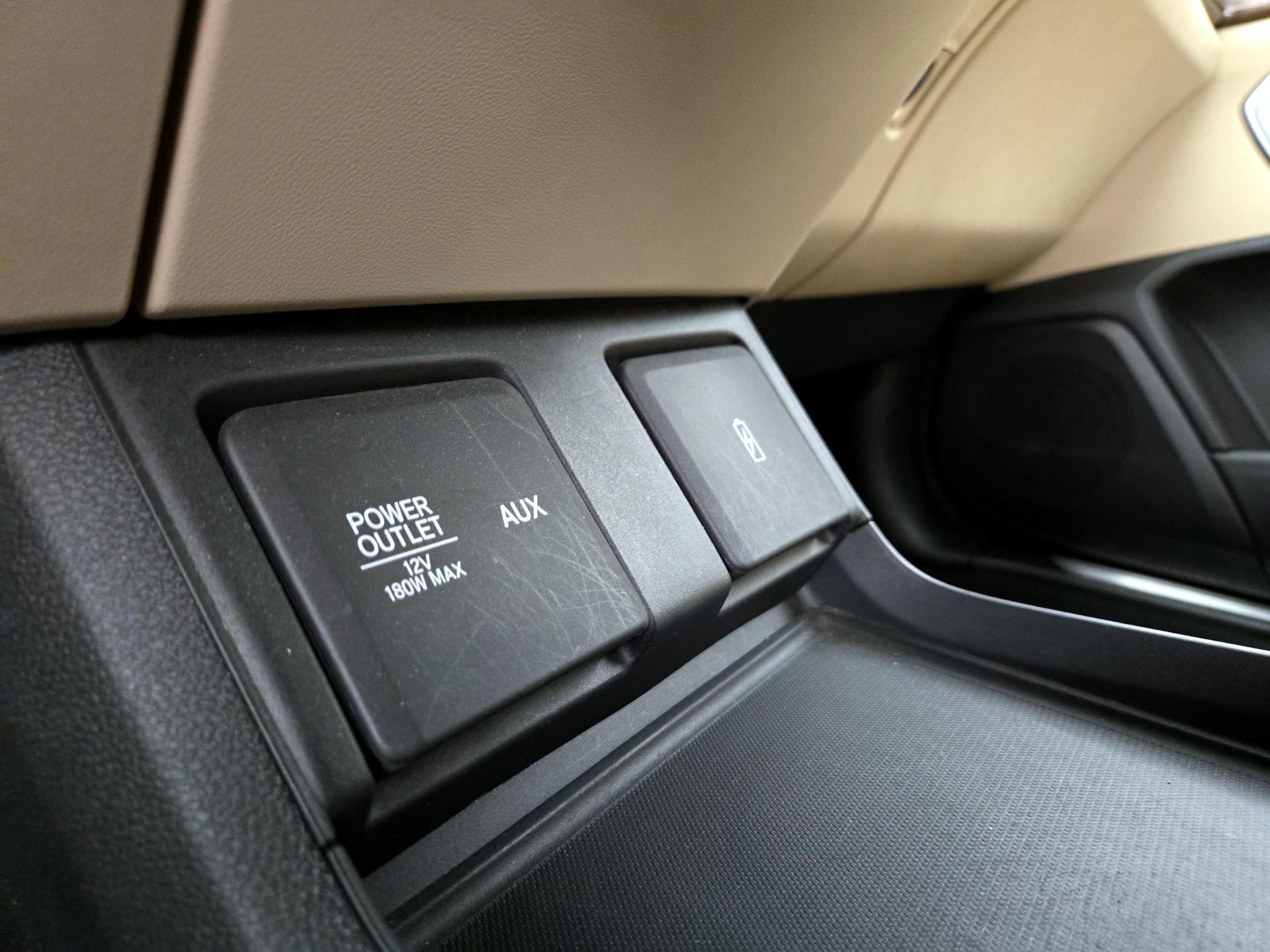 Thumbnail: 2020 Acura RDX - 19