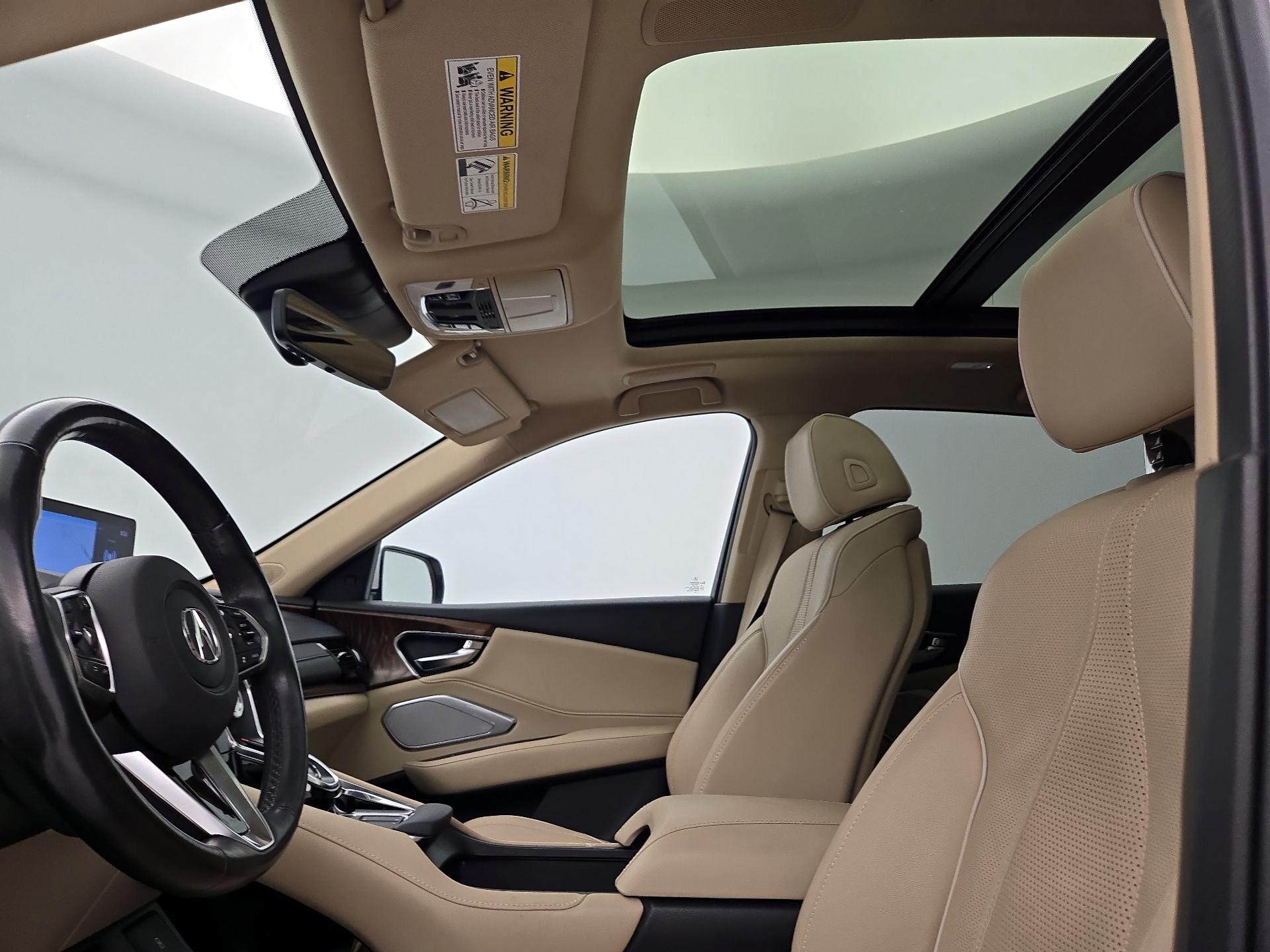 Thumbnail: 2020 Acura RDX - 20