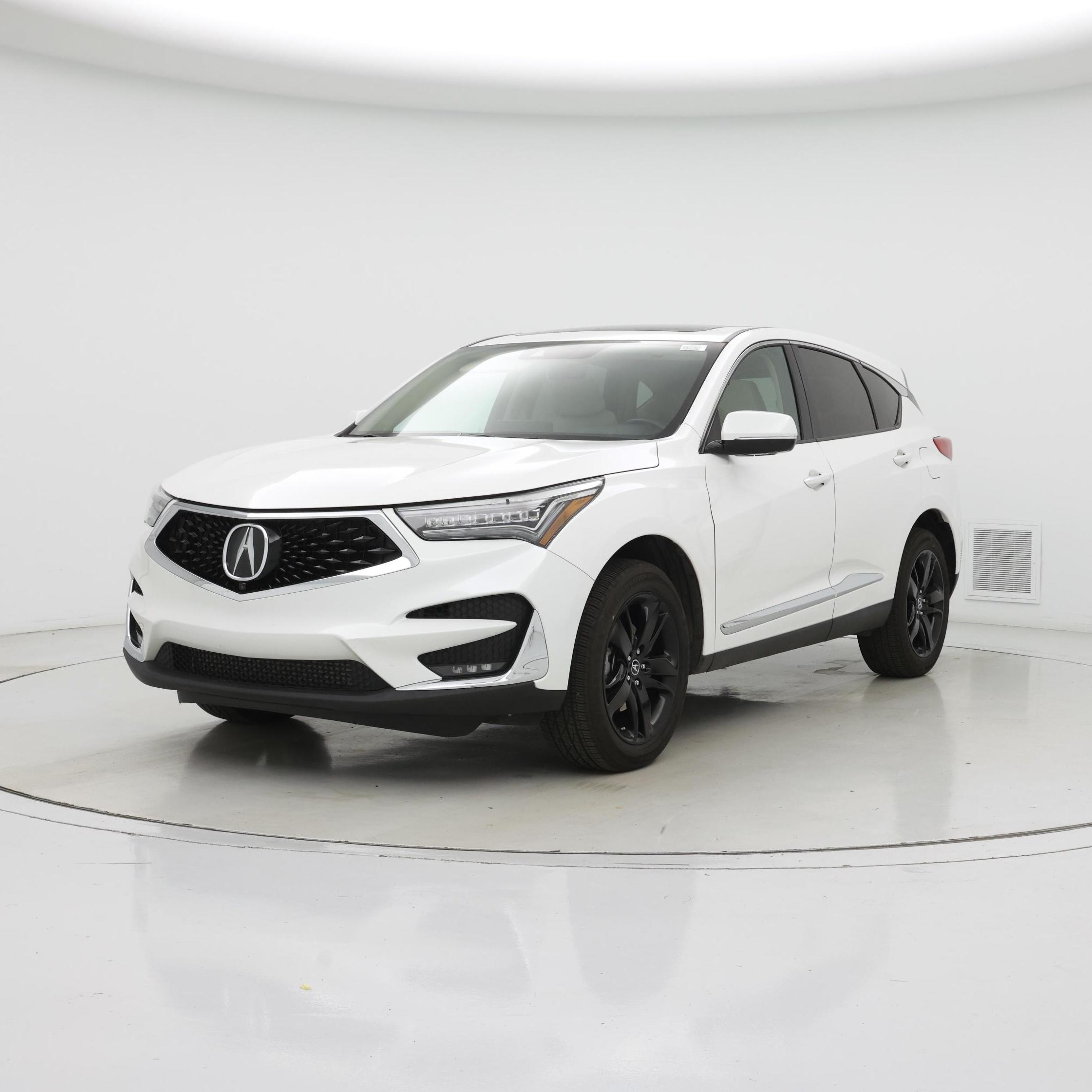 Thumbnail: 2020 Acura RDX - 4