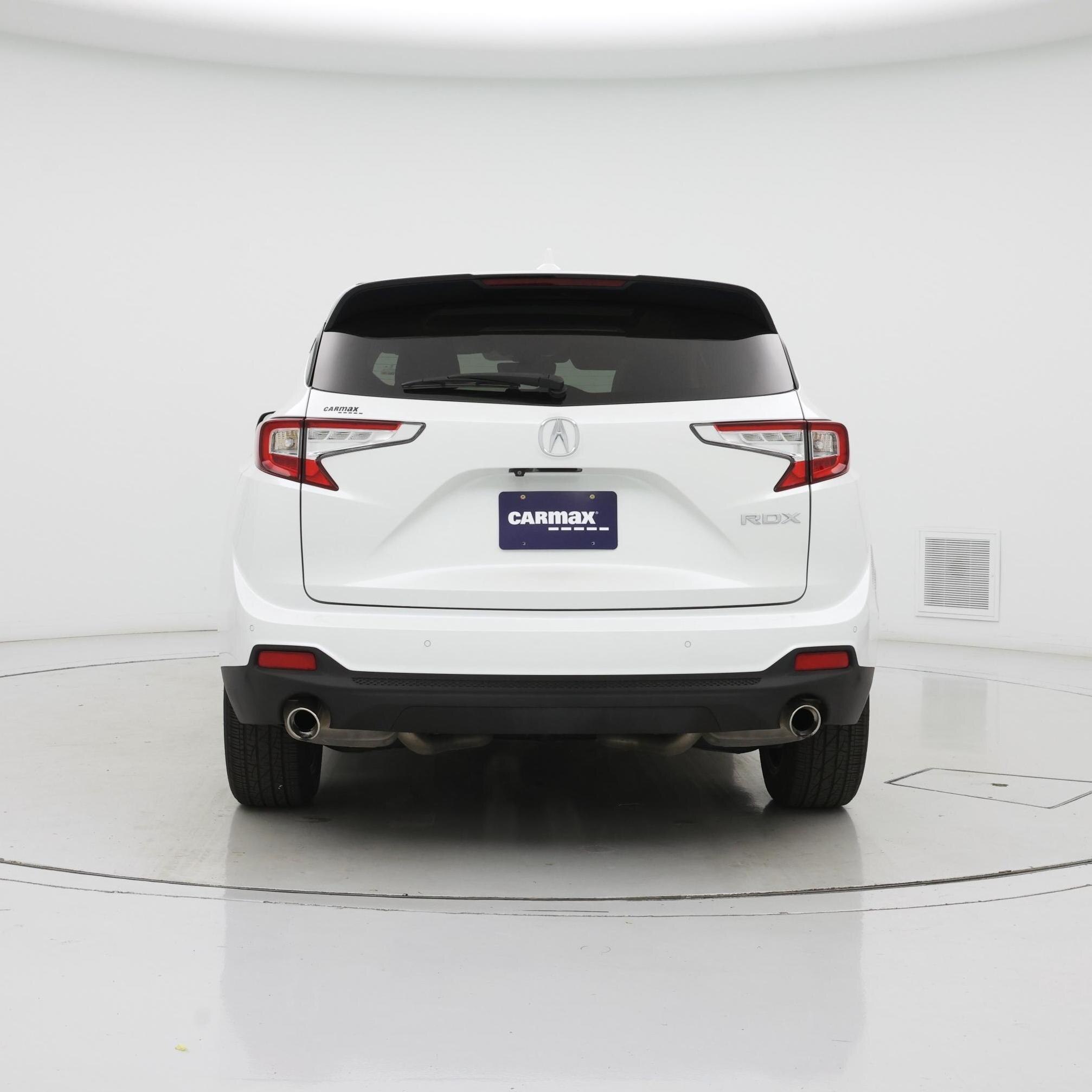 Thumbnail: 2020 Acura RDX - 6