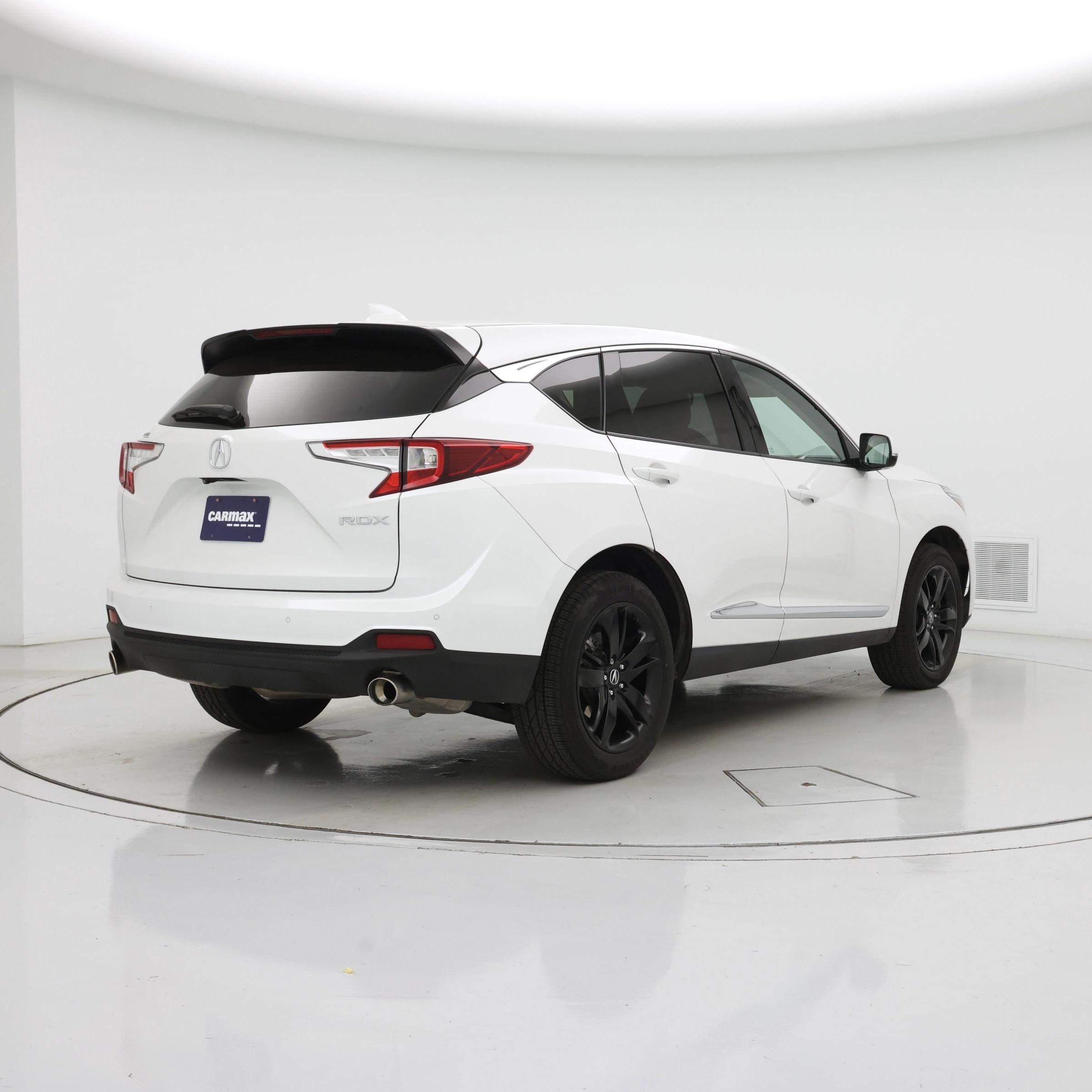 Thumbnail: 2020 Acura RDX - 8