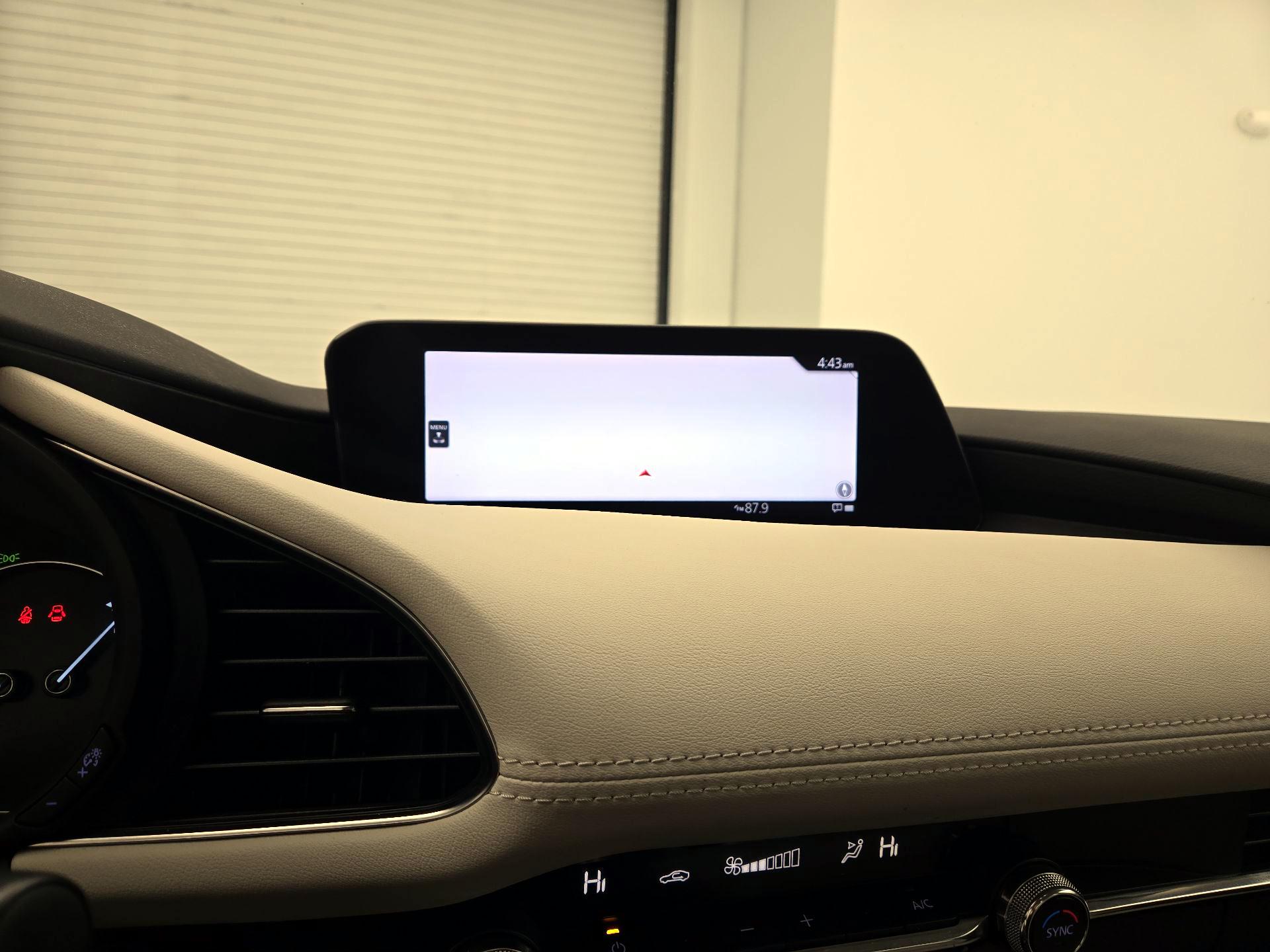 Thumbnail: 2022 Mazda Mazda3 - 14