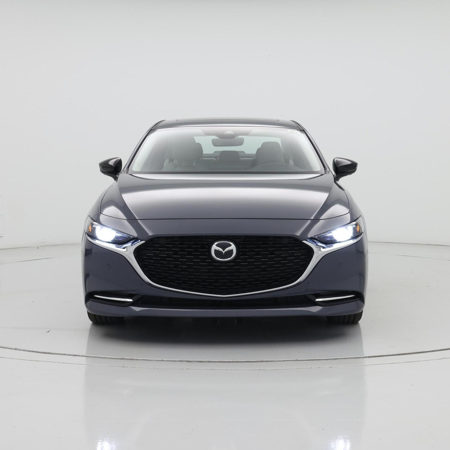 Thumbnail: 2022 Mazda Mazda3 - 5